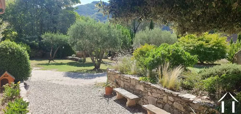 House for sale colombieres sur orb, languedoc-roussillon, 09-6951 Image - 7