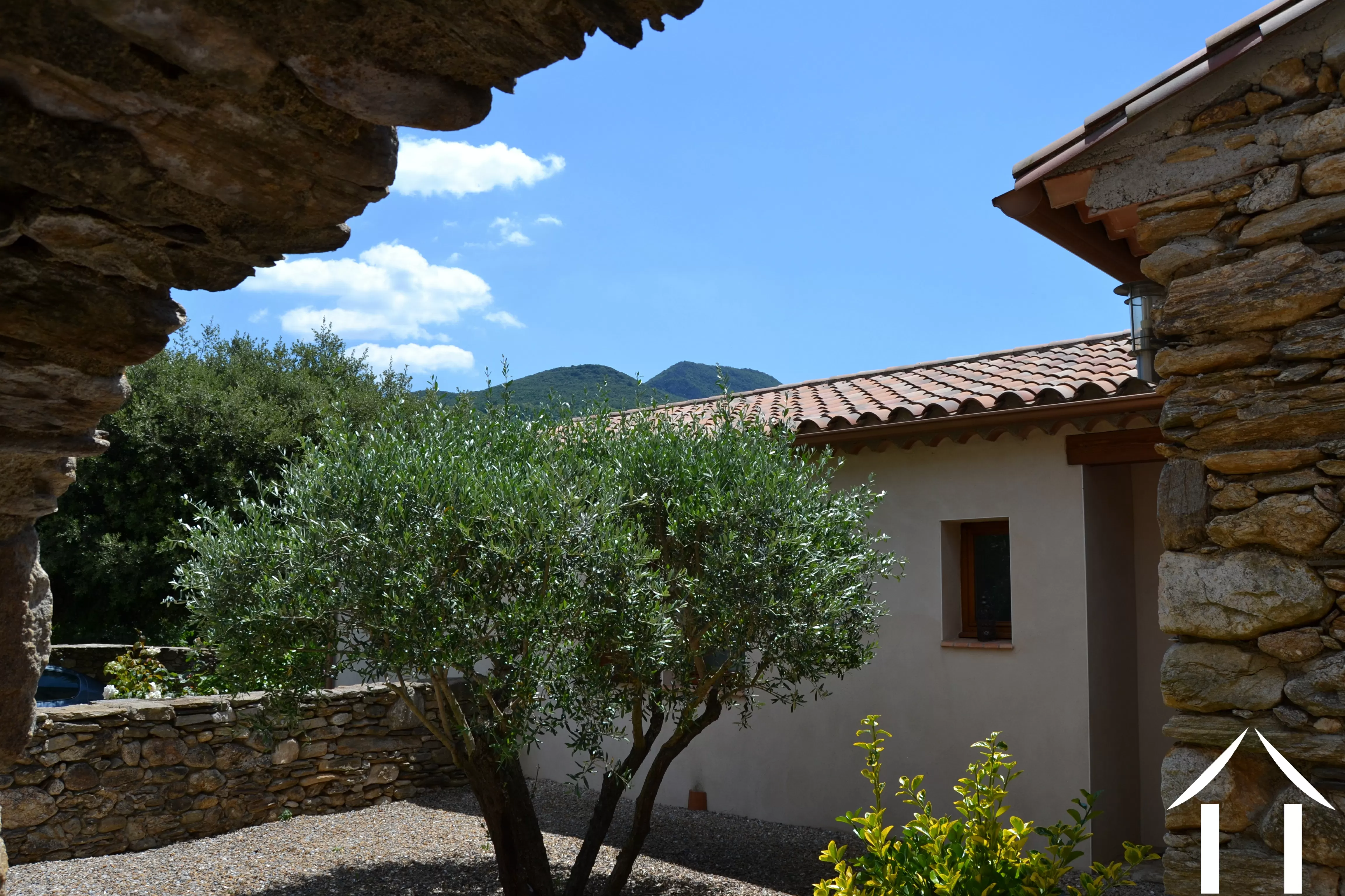 House for sale colombieres sur orb, languedoc-roussillon, 09-6951 Image - 6