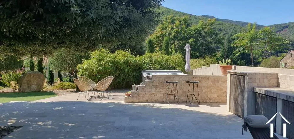 House for sale colombieres sur orb, languedoc-roussillon, 09-6951 Image - 5