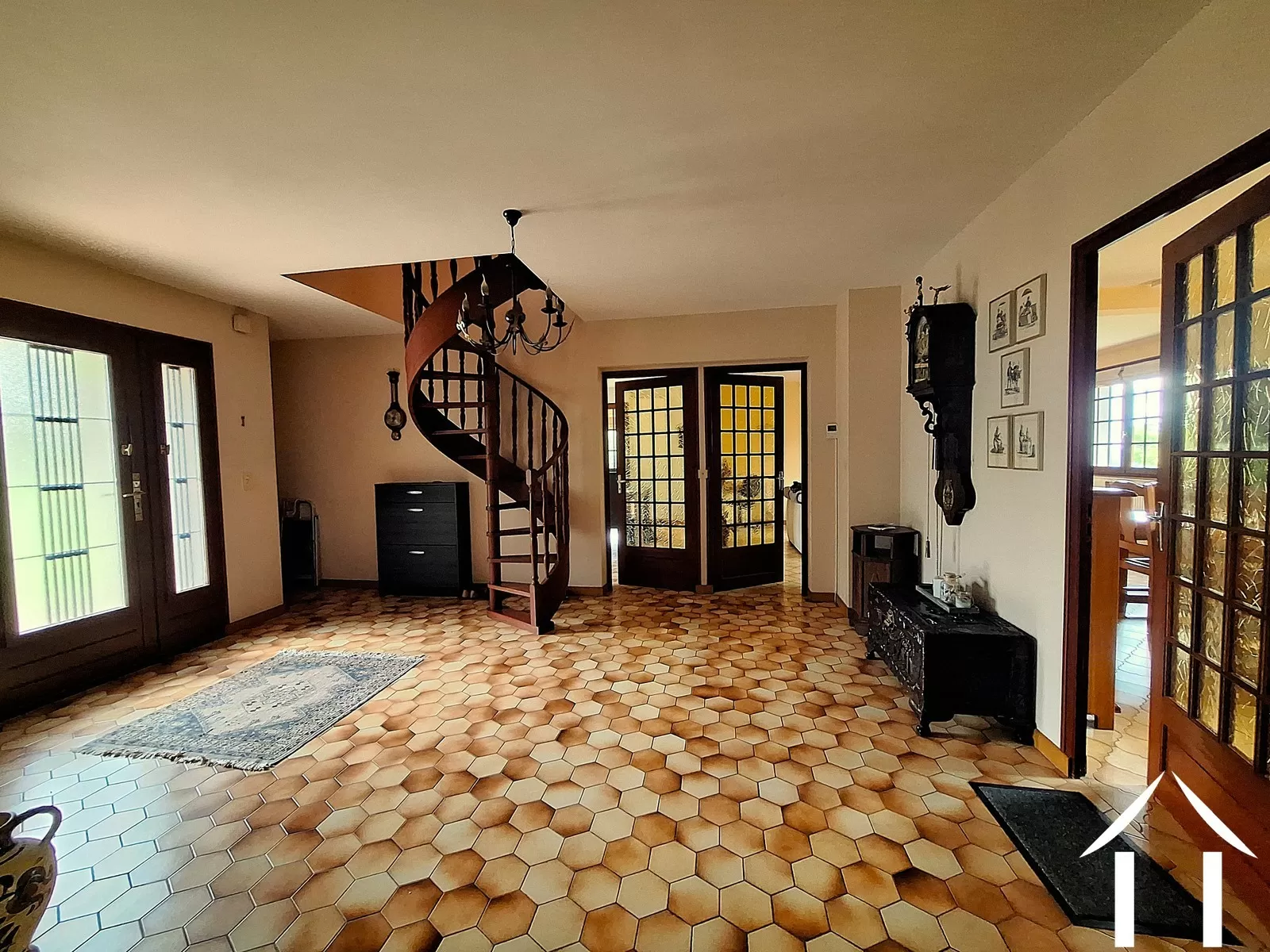 House for sale cuiseaux, burgundy, JDP5630S Image - 14