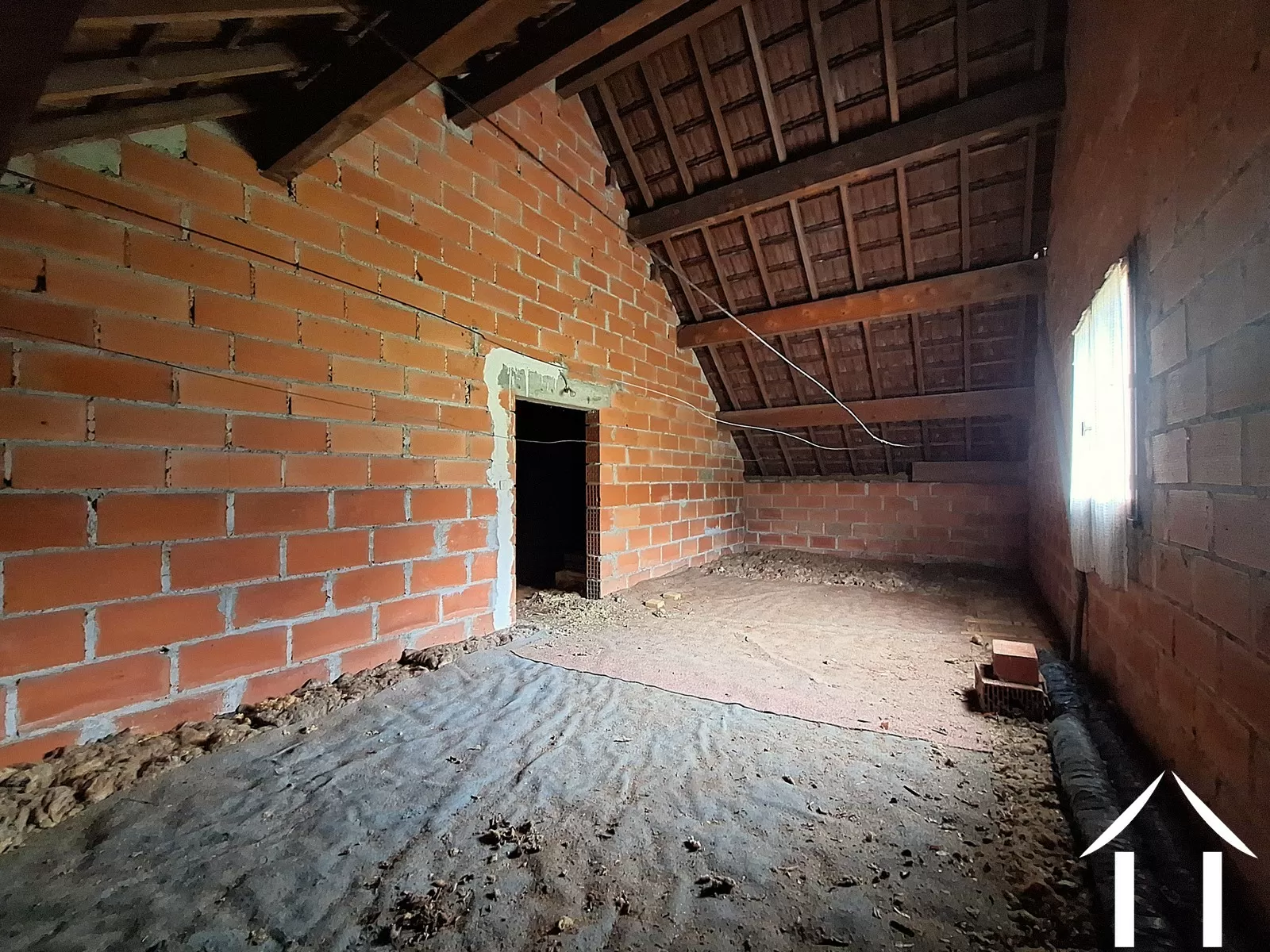 House for sale cuiseaux, burgundy, JDP5630S Image - 25