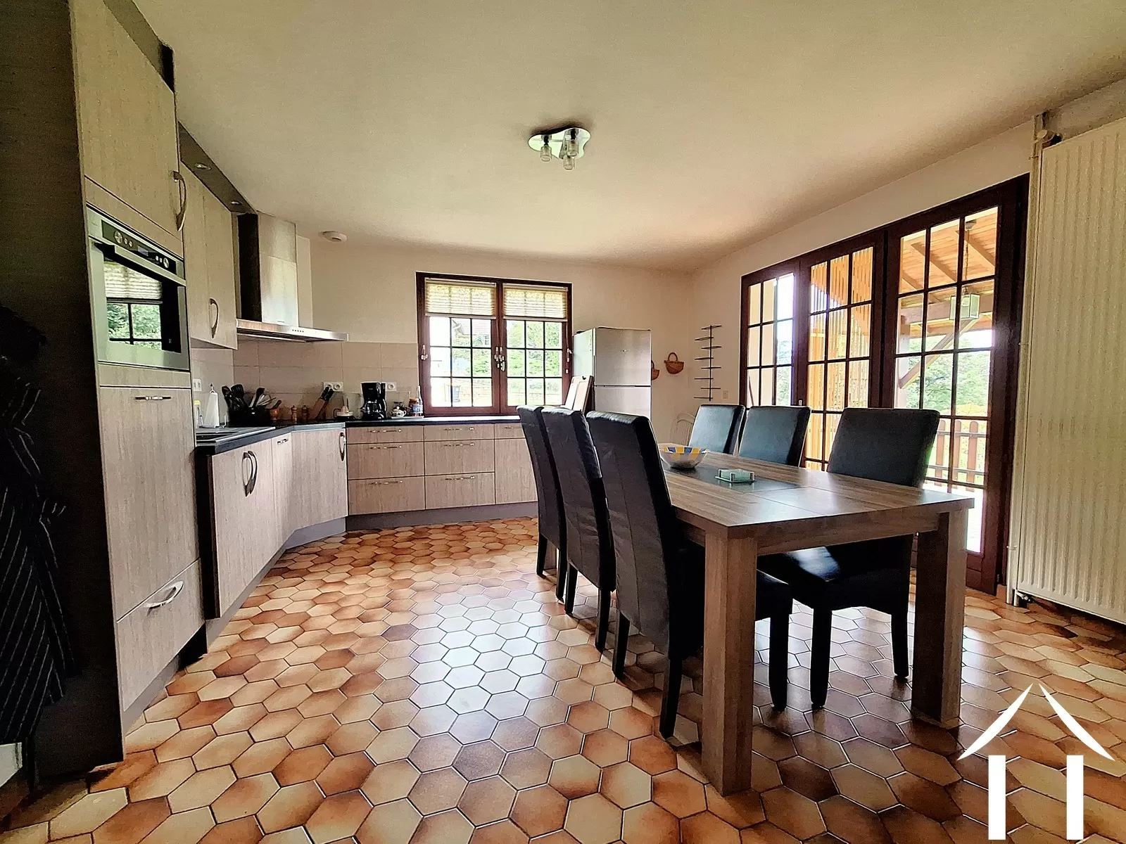 House for sale cuiseaux, burgundy, JDP5630S Image - 6