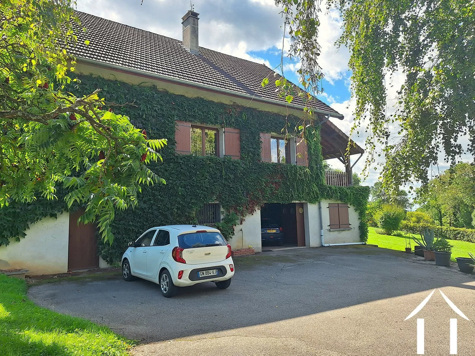 House for sale cuiseaux, burgundy, JDP5630S Image - 8