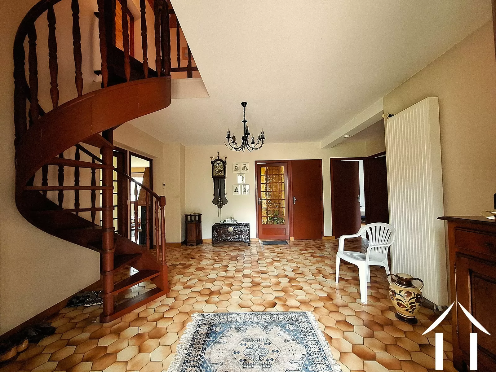 House for sale cuiseaux, burgundy, JDP5630S Image - 4