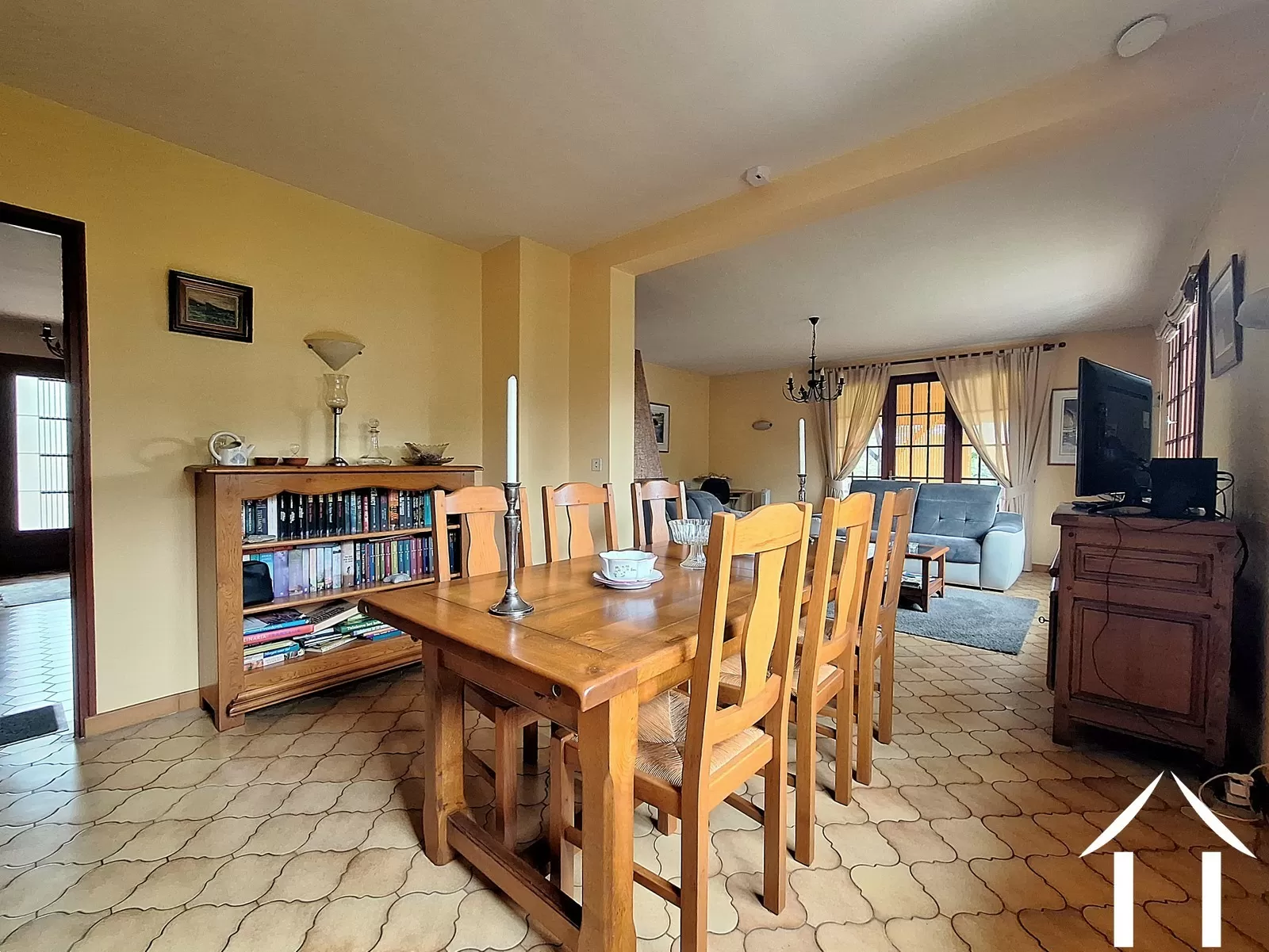 House for sale cuiseaux, burgundy, JDP5630S Image - 13