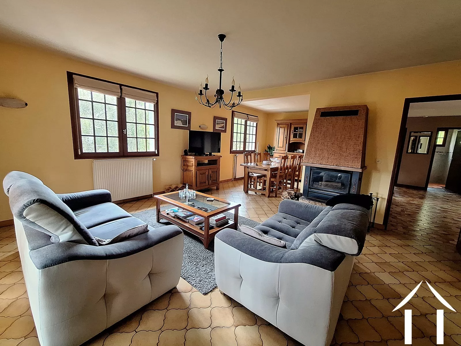 House for sale cuiseaux, burgundy, JDP5630S Image - 5