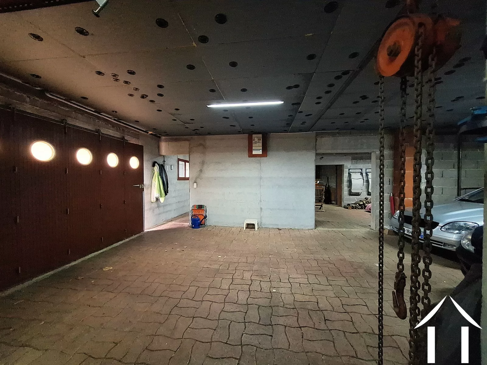 House for sale cuiseaux, burgundy, JDP5630S Image - 9