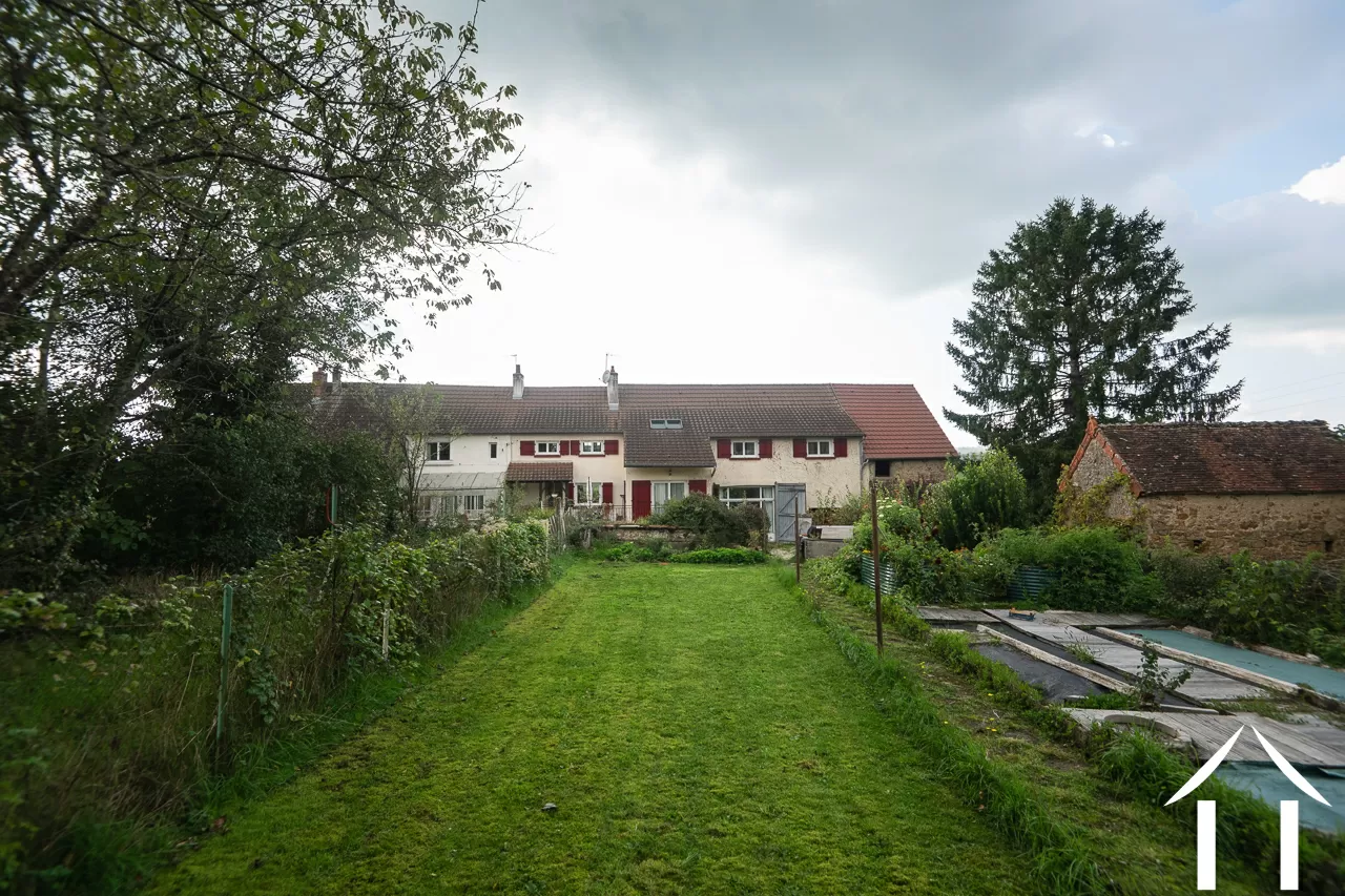 House for sale couches, burgundy, BH5647D Image - 21