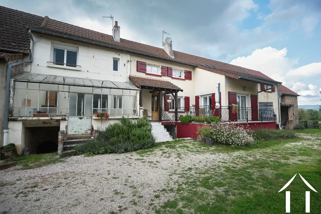 House for sale couches, burgundy, BH5647D Image - 23