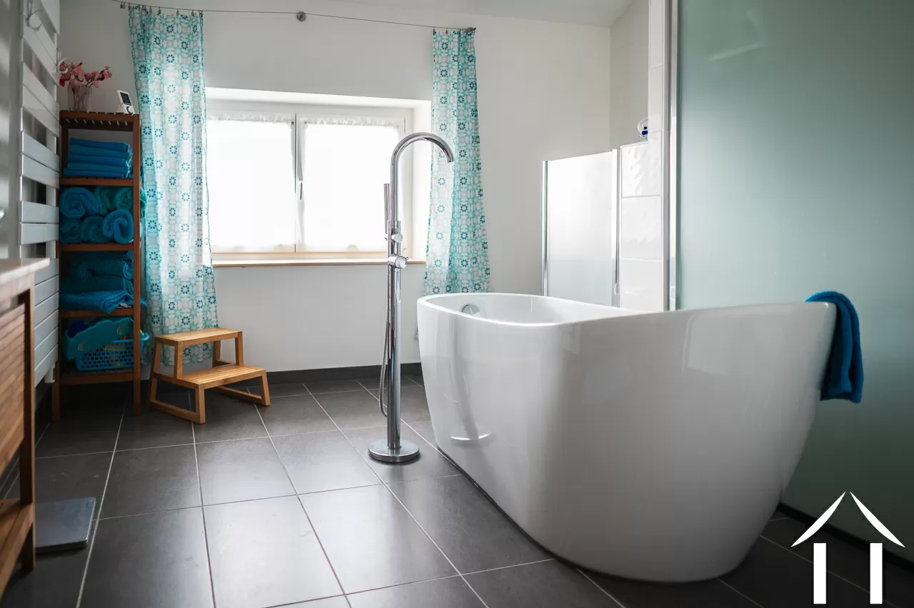 House for sale couches, burgundy, BH5647D Image - 11