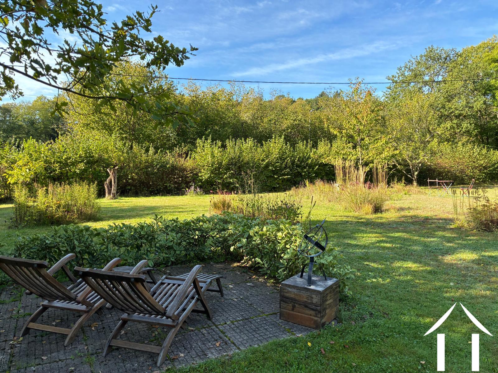 House for sale la grande verriere, burgundy, cvh5627 Image - 21