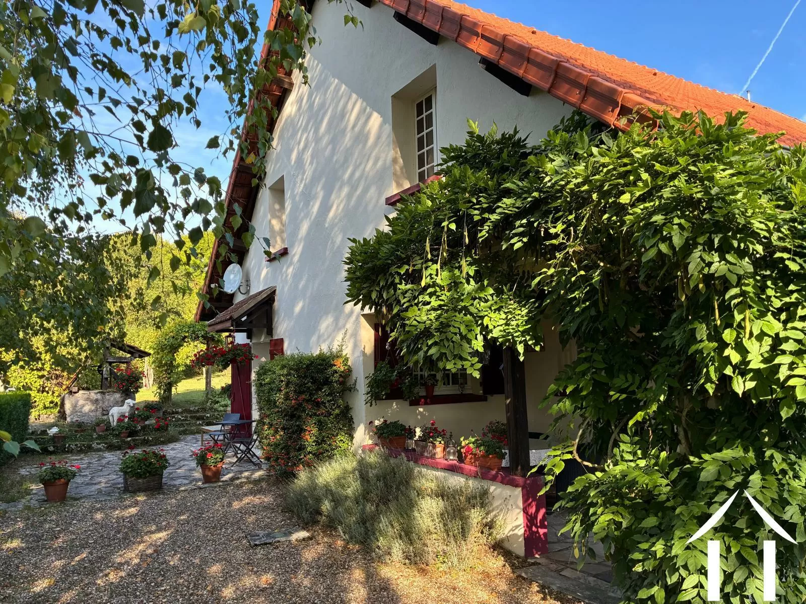 House for sale la grande verriere, burgundy, cvh5627 Image - 24