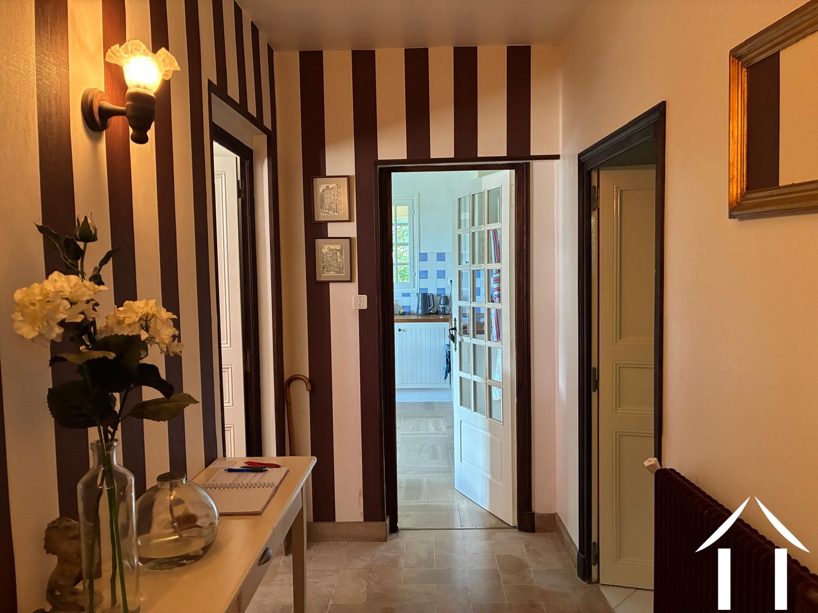 House for sale la grande verriere, burgundy, cvh5627 Image - 10