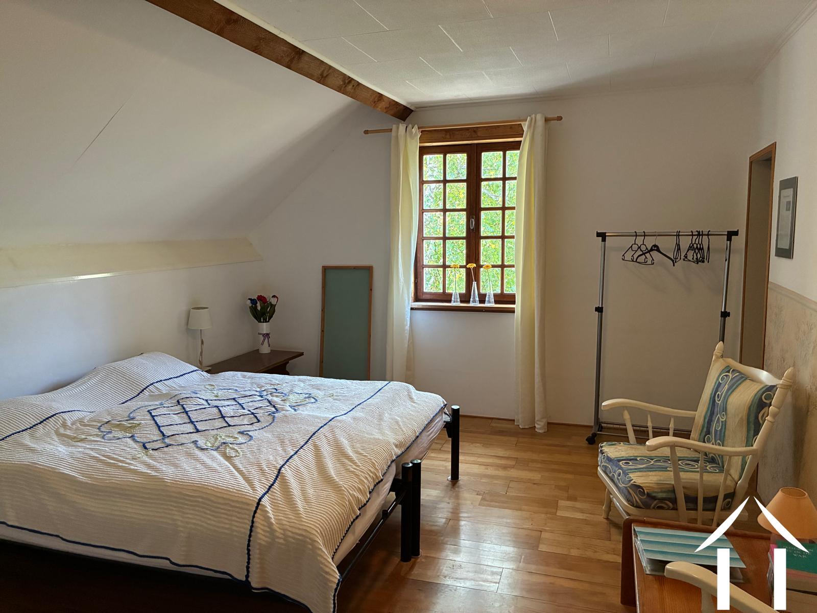 House for sale la grande verriere, burgundy, cvh5627 Image - 26