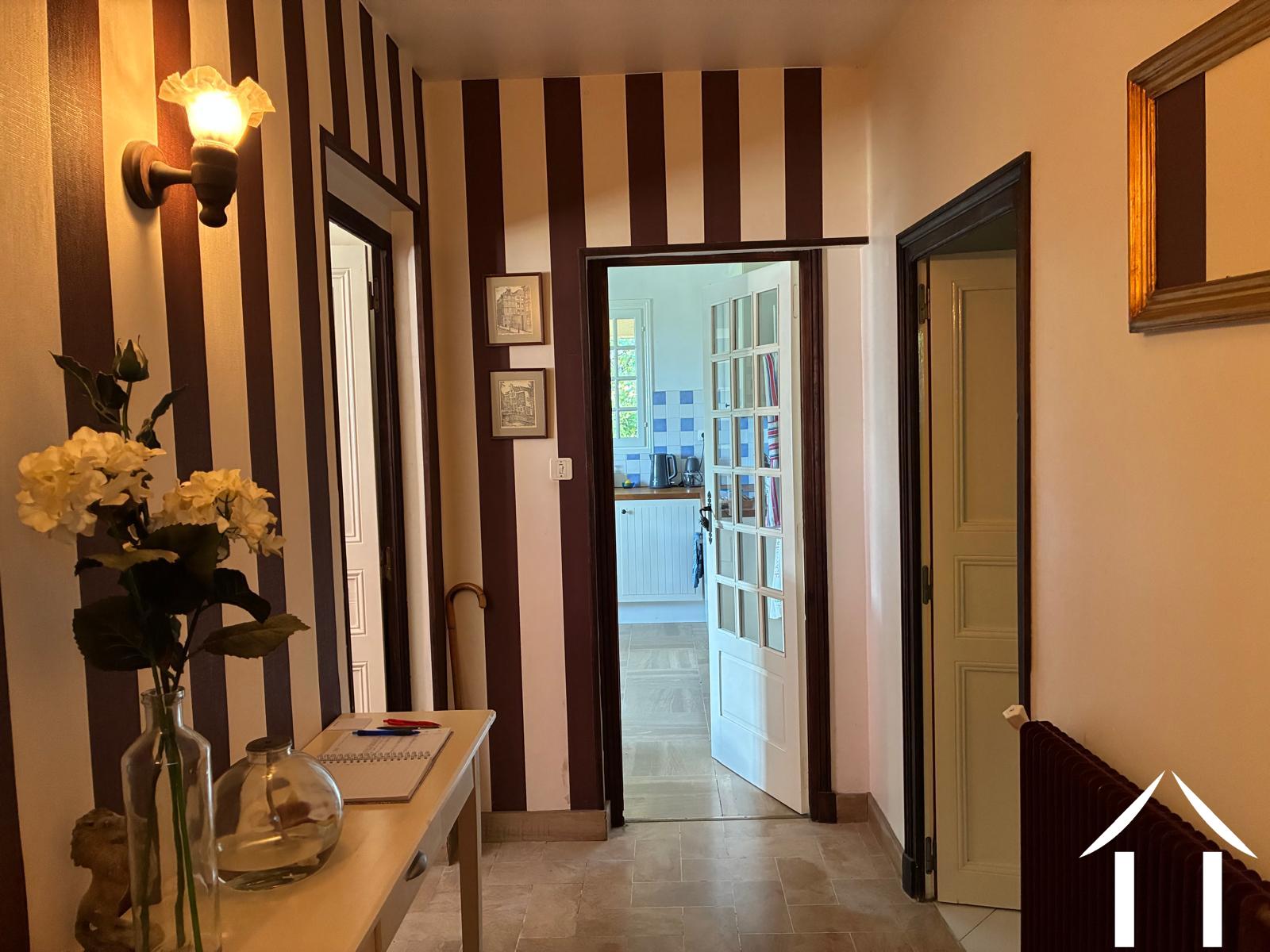 House for sale la grande verriere, burgundy, cvh5627 Image - 22