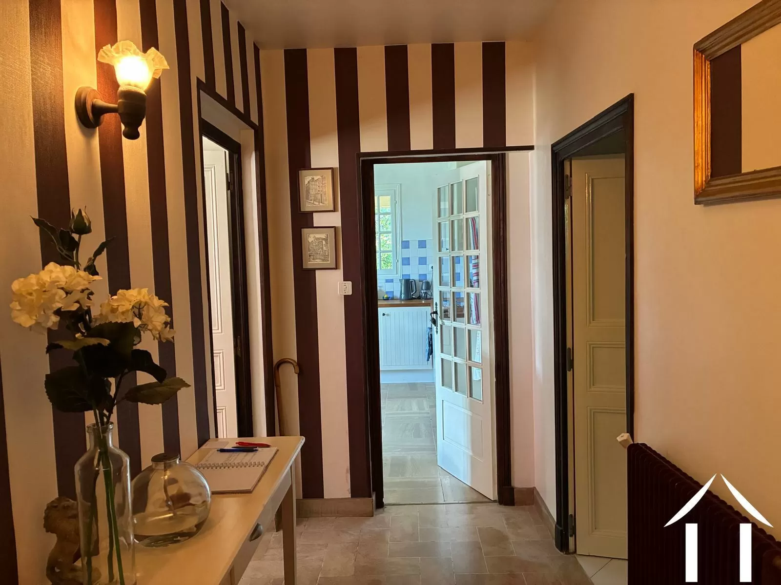 House for sale la grande verriere, burgundy, cvh5627 Image - 22