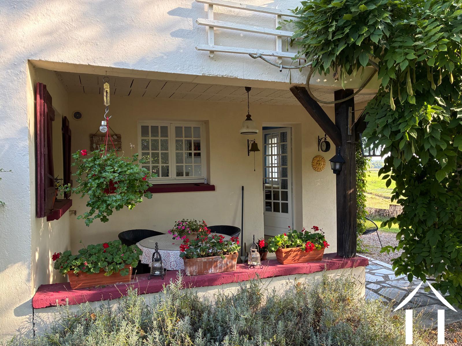 House for sale la grande verriere, burgundy, cvh5627 Image - 16