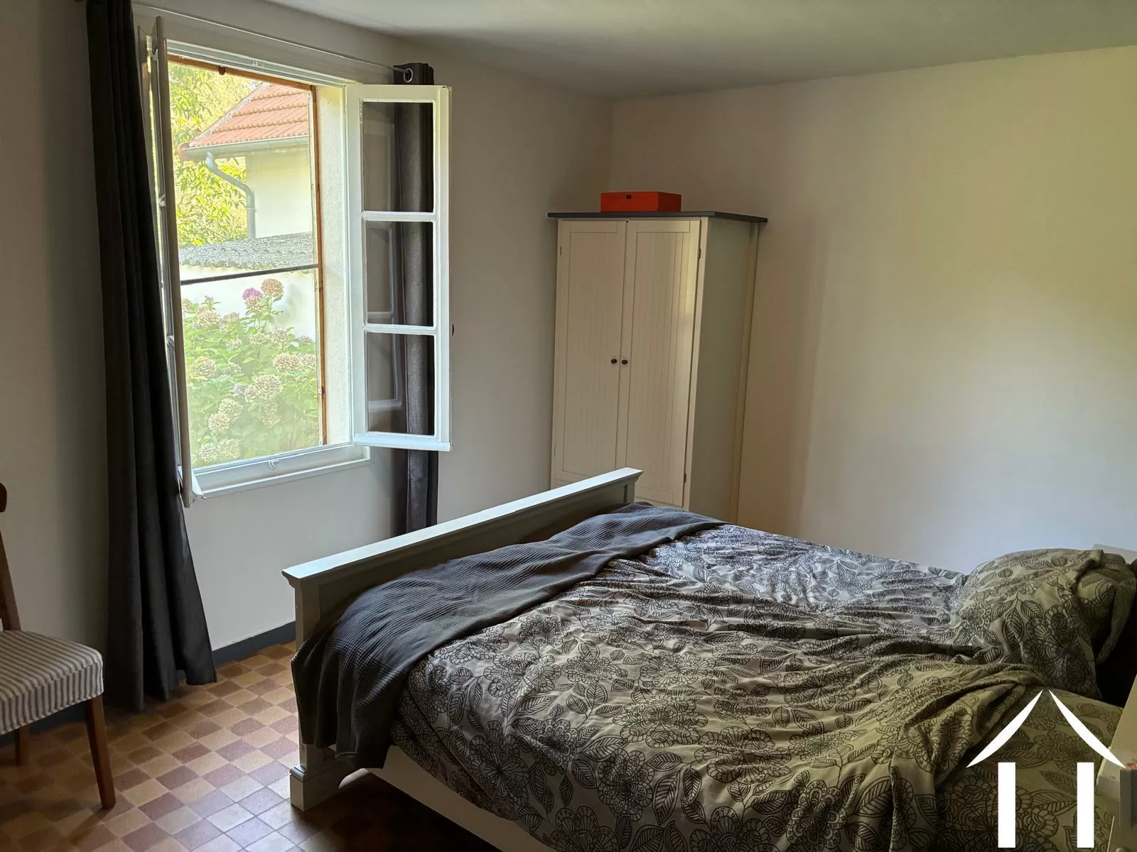 House for sale la grande verriere, burgundy, cvh5627 Image - 8