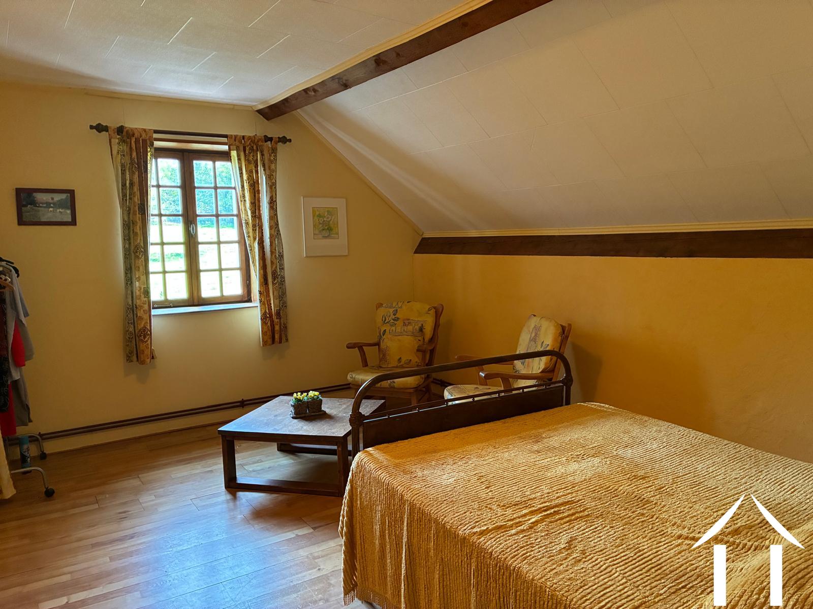 House for sale la grande verriere, burgundy, cvh5627 Image - 25