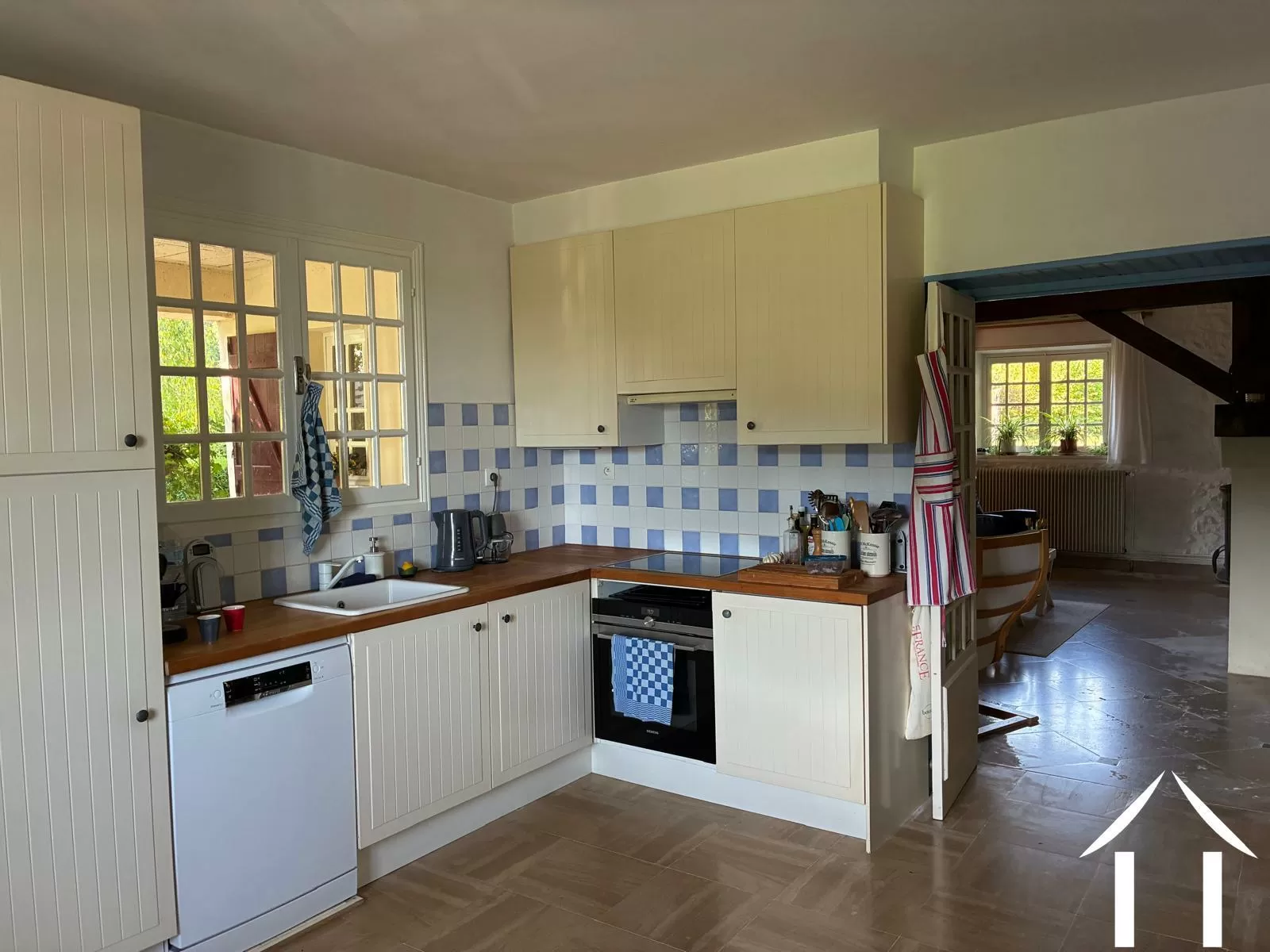 House for sale la grande verriere, burgundy, cvh5627 Image - 11