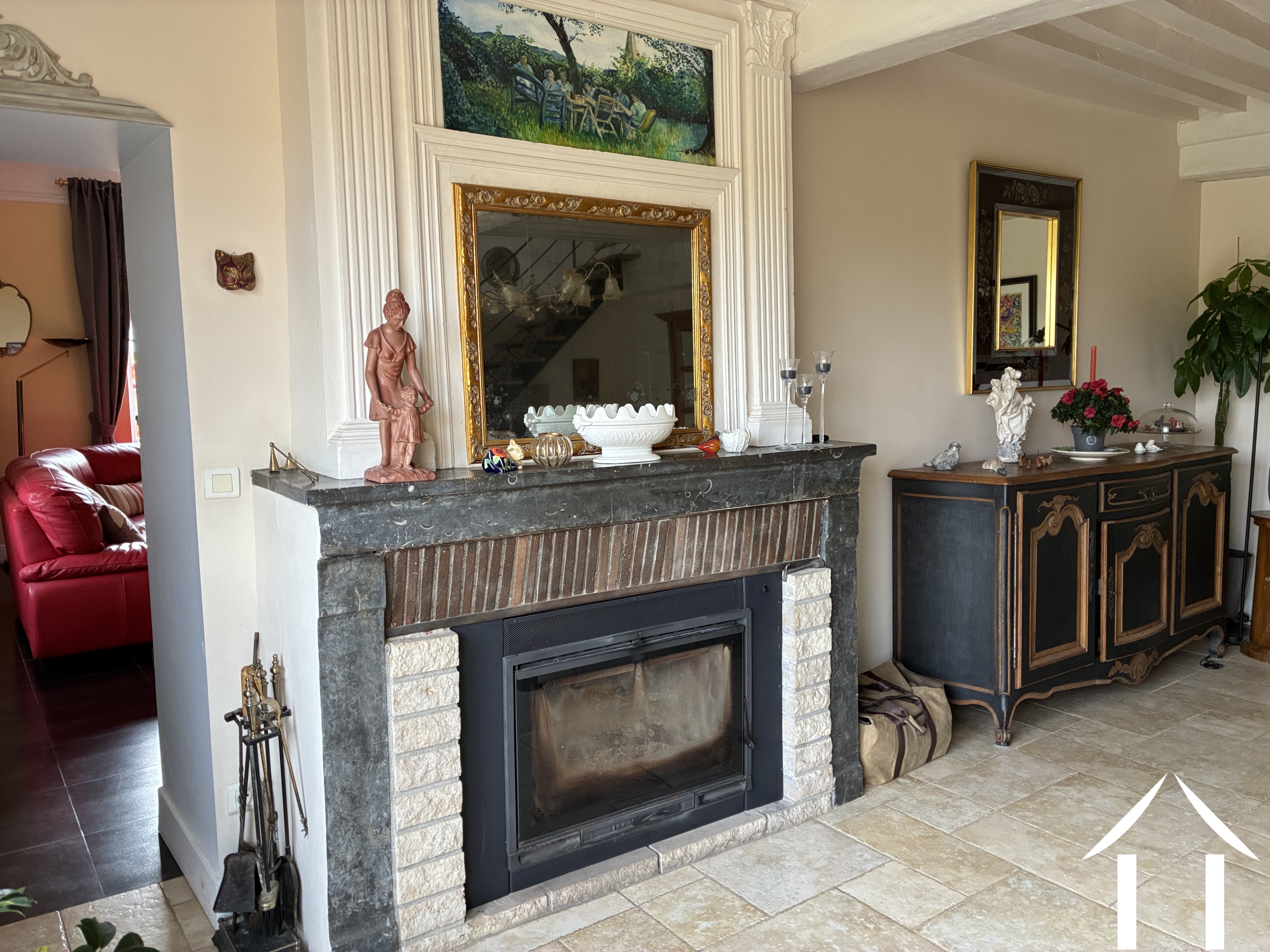 House for sale sermages, burgundy, cvh5636 Image - 19