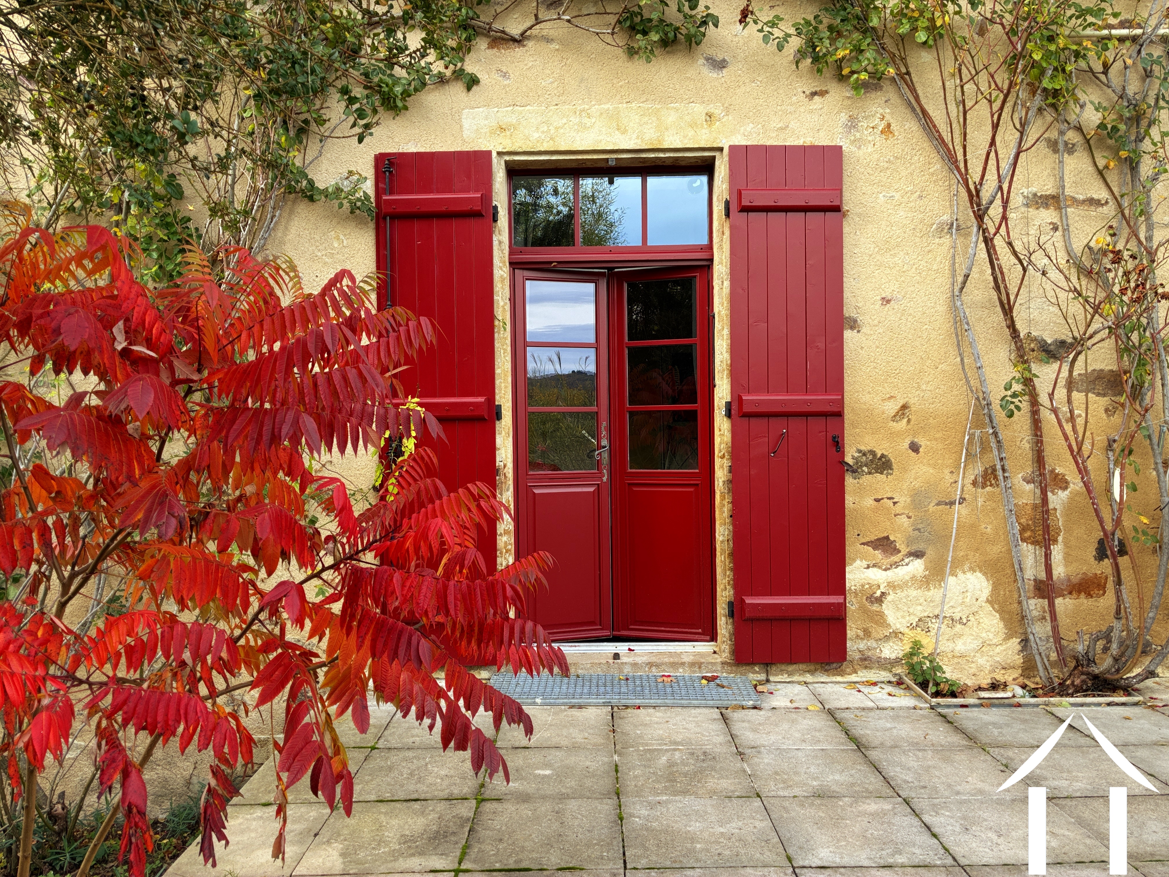 House for sale sermages, burgundy, cvh5636 Image - 24