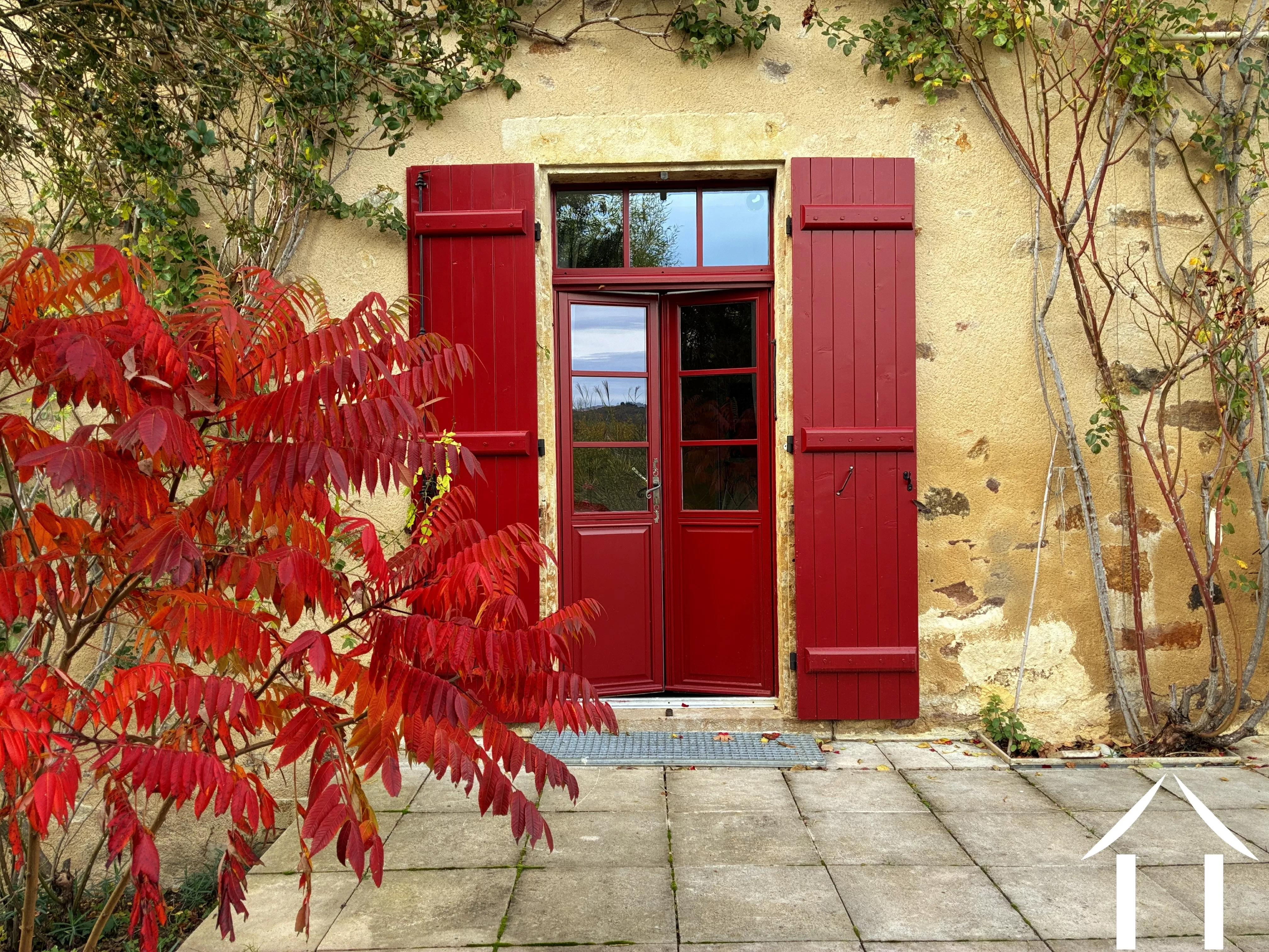 House for sale sermages, burgundy, cvh5636 Image - 26