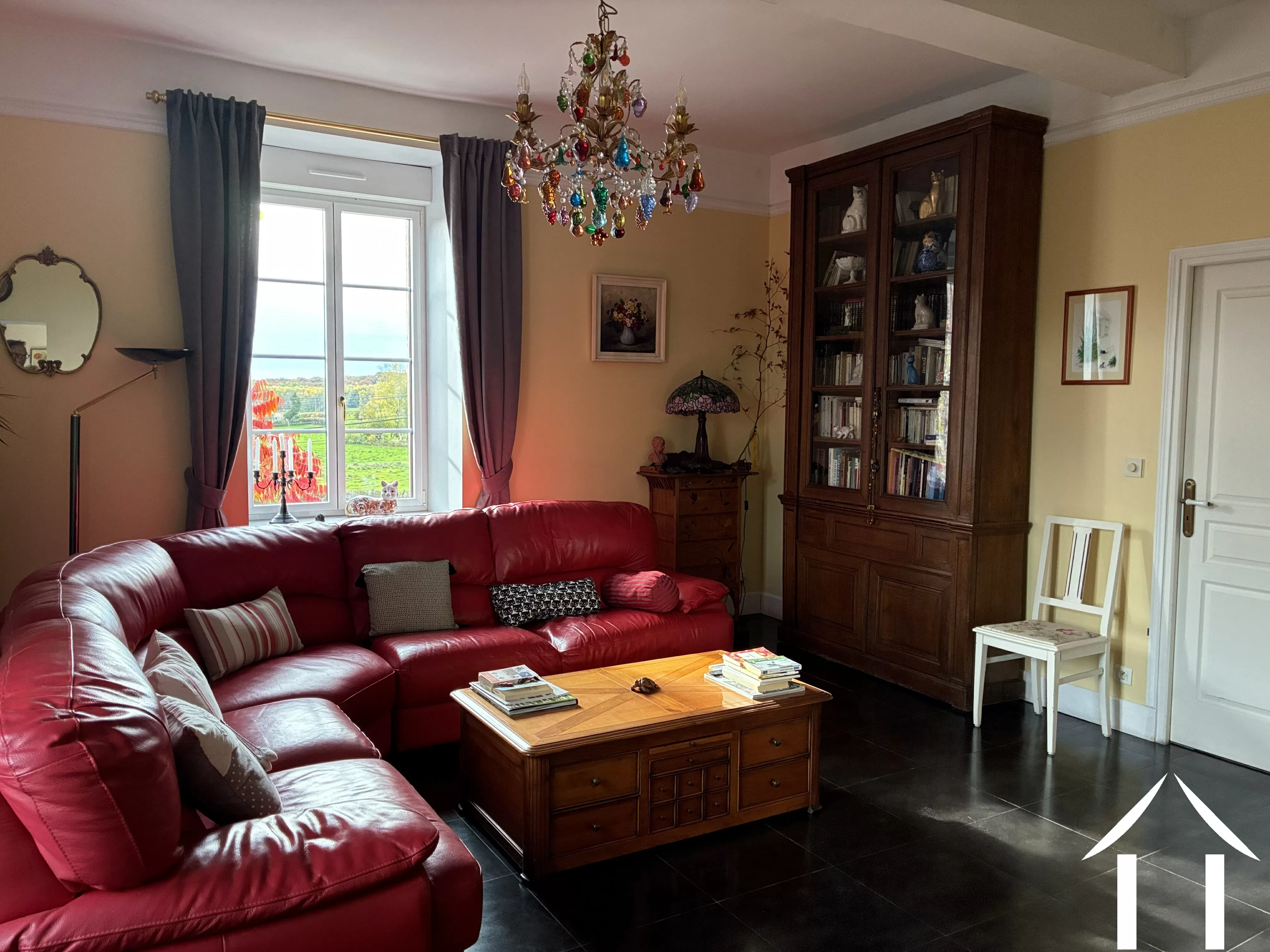 House for sale sermages, burgundy, cvh5636 Image - 15