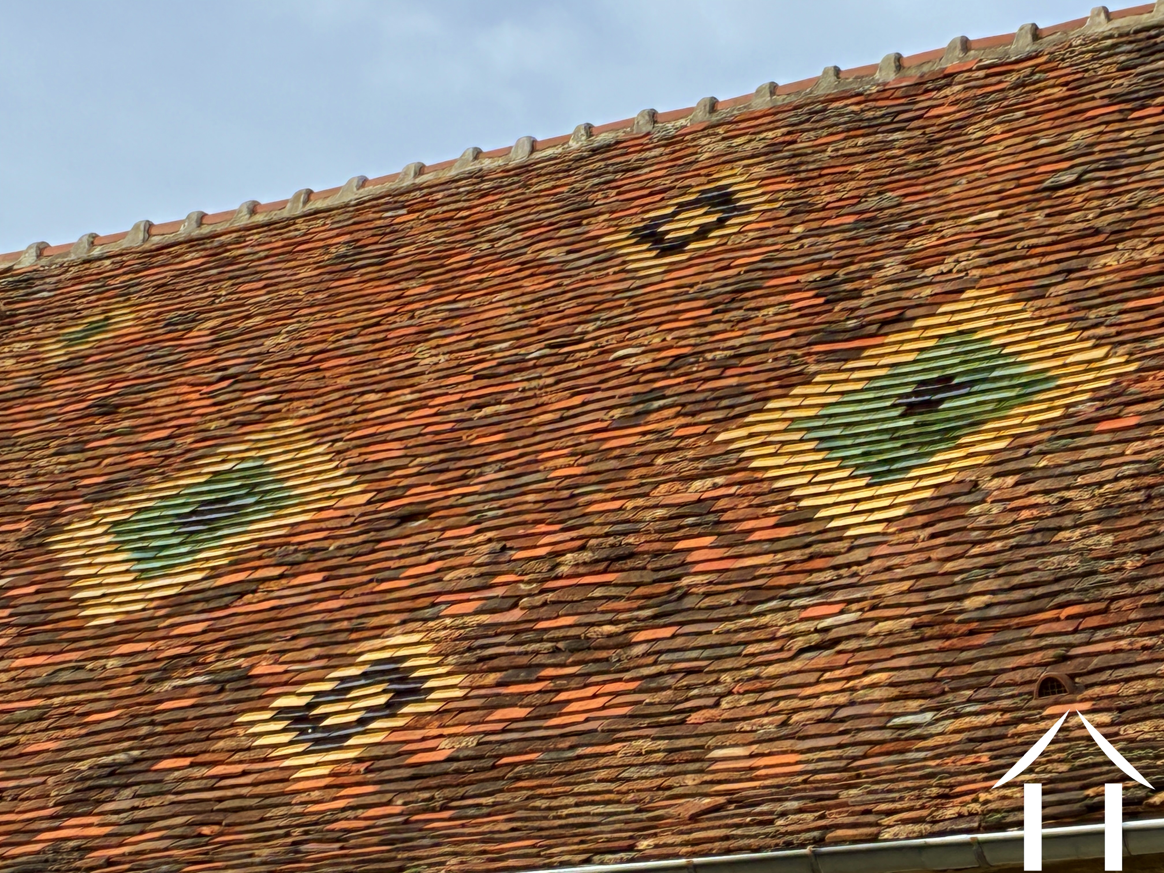 House for sale sermages, burgundy, cvh5636 Image - 6