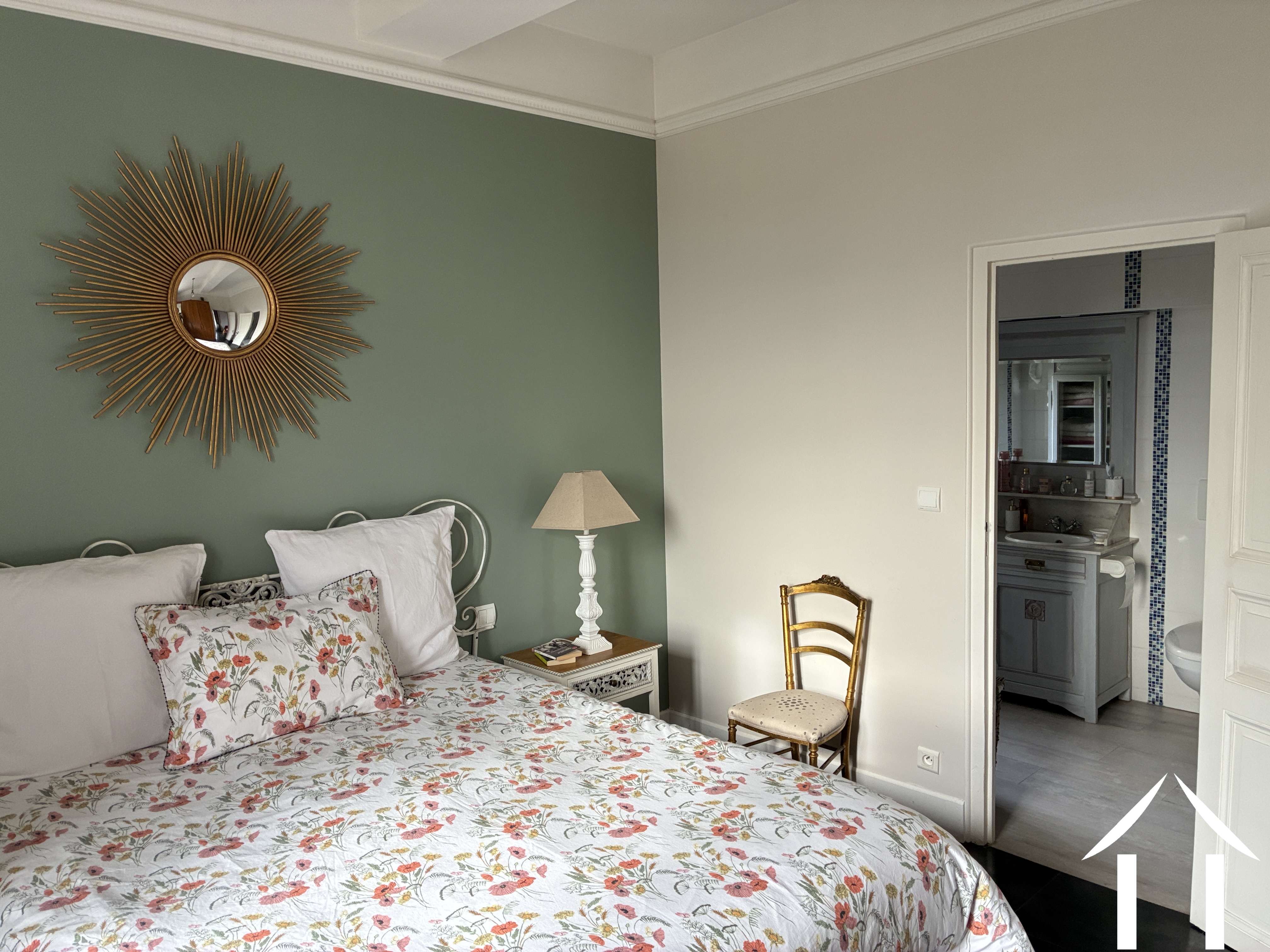 House for sale sermages, burgundy, cvh5636 Image - 15