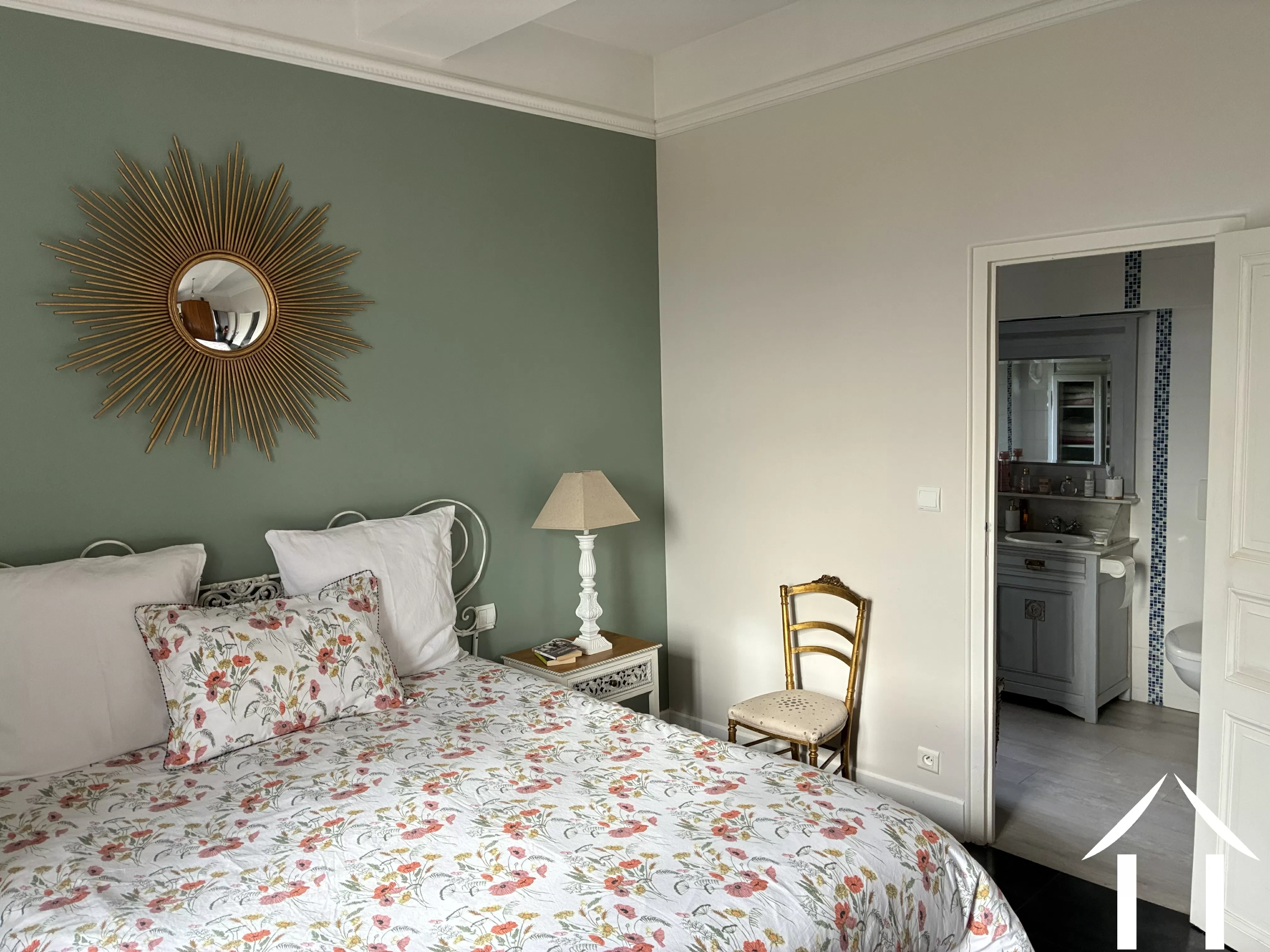 House for sale sermages, burgundy, cvh5636 Image - 17