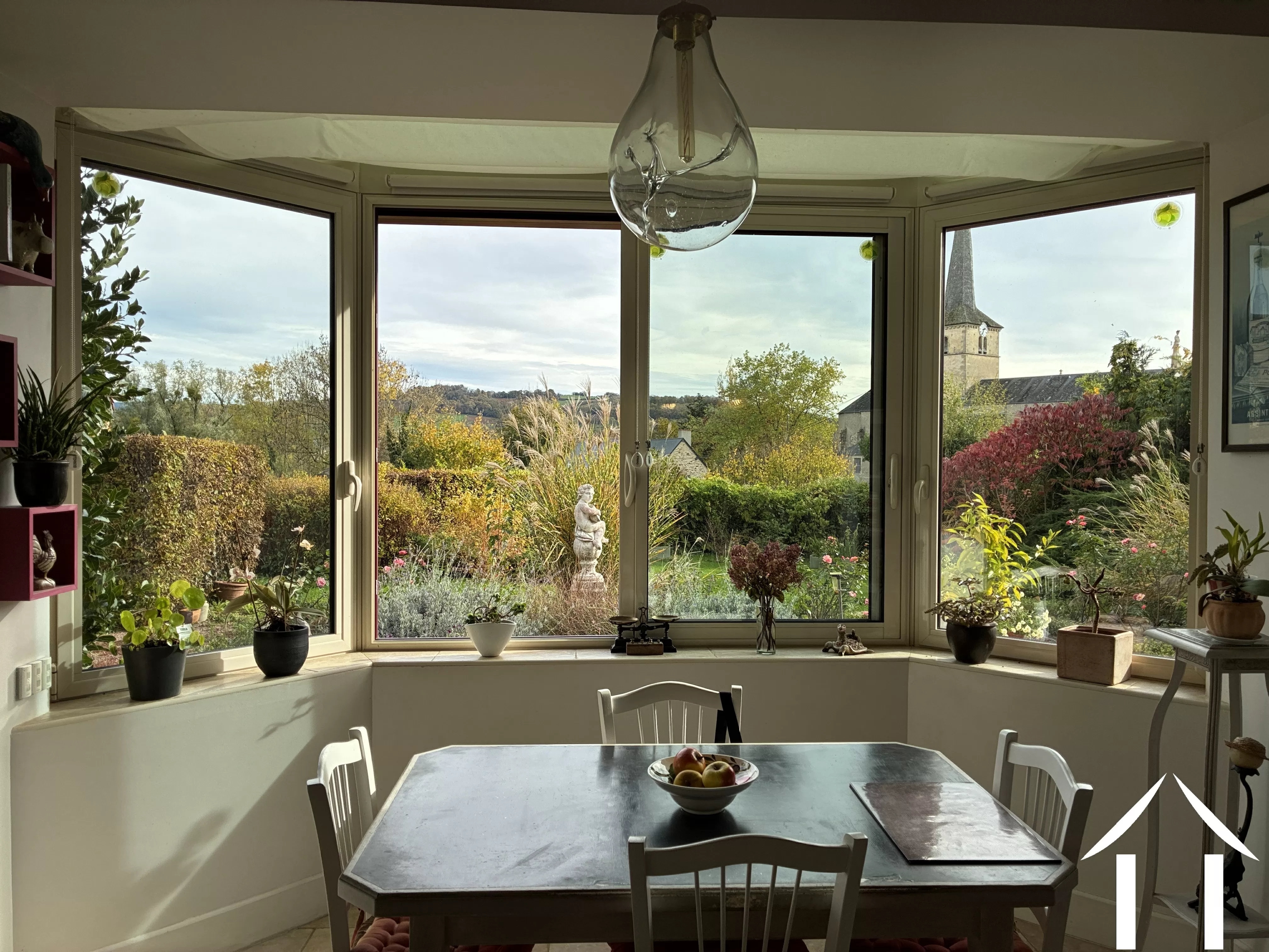 House for sale sermages, burgundy, cvh5636 Image - 3