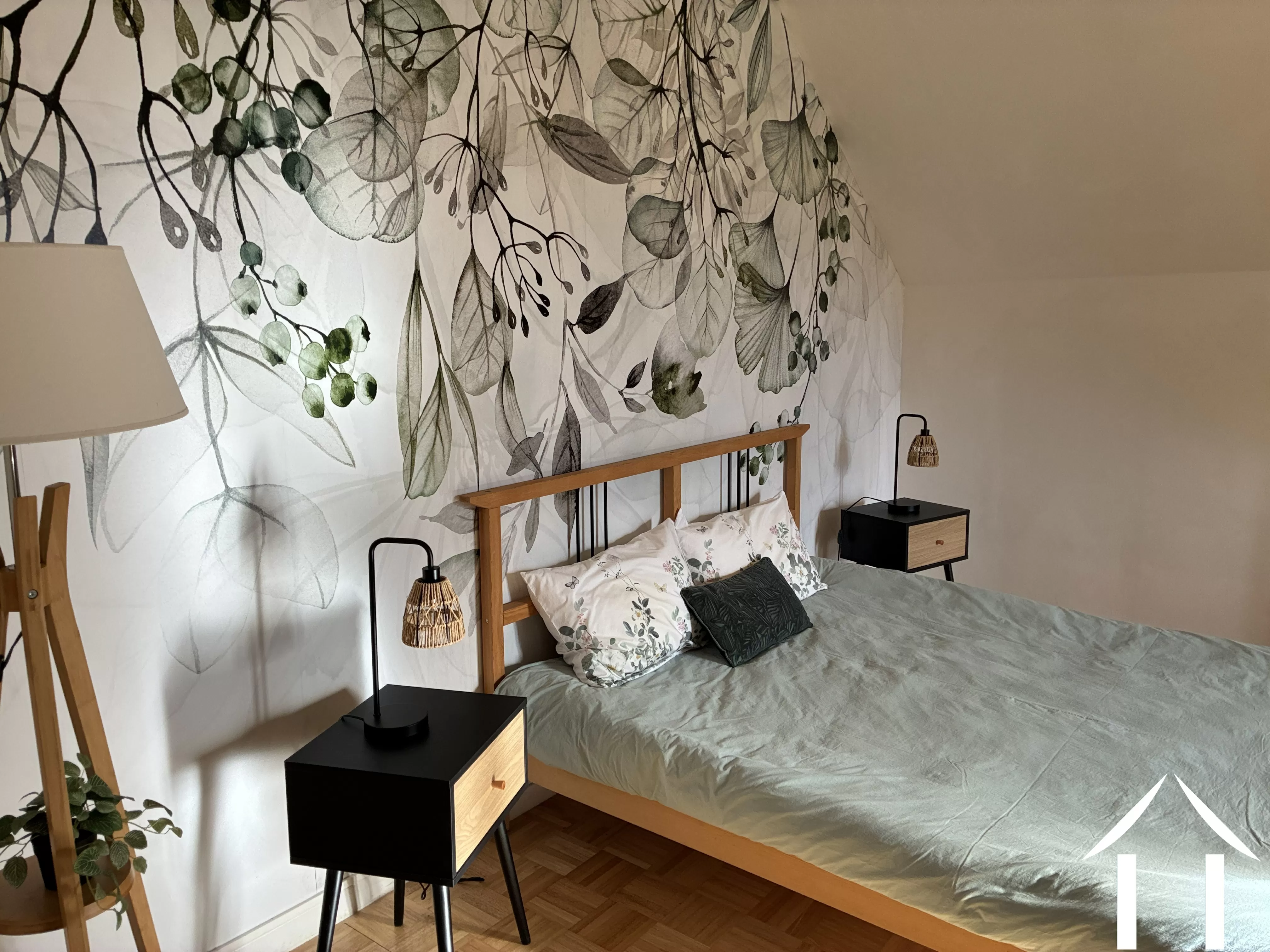 House for sale sermages, burgundy, cvh5636 Image - 23