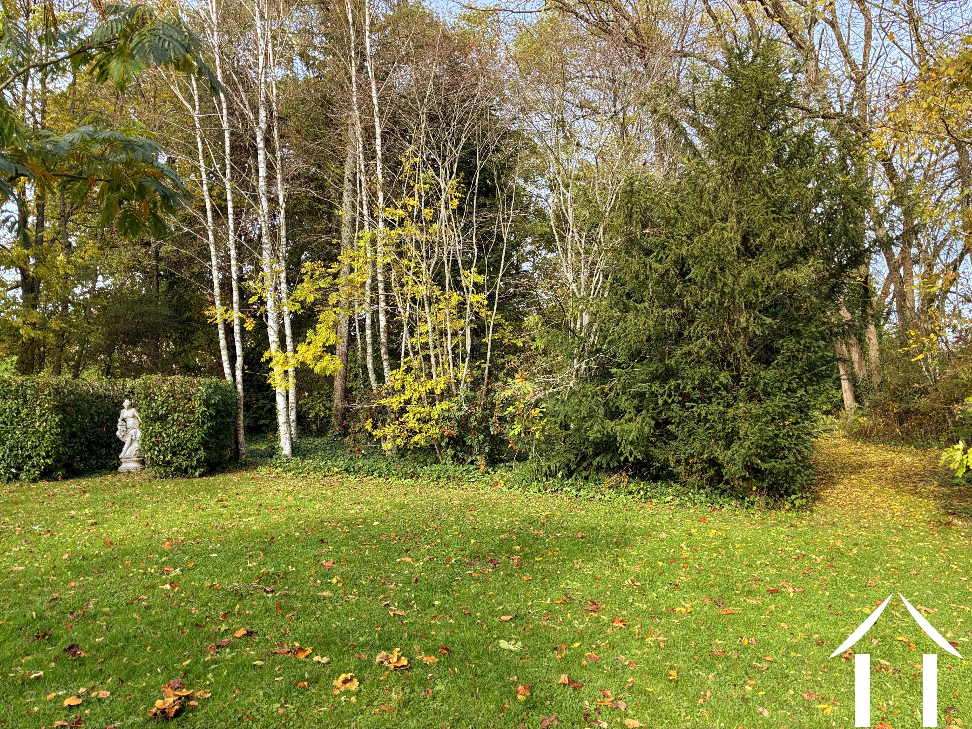 House for sale sermages, burgundy, cvh5636 Image - 25