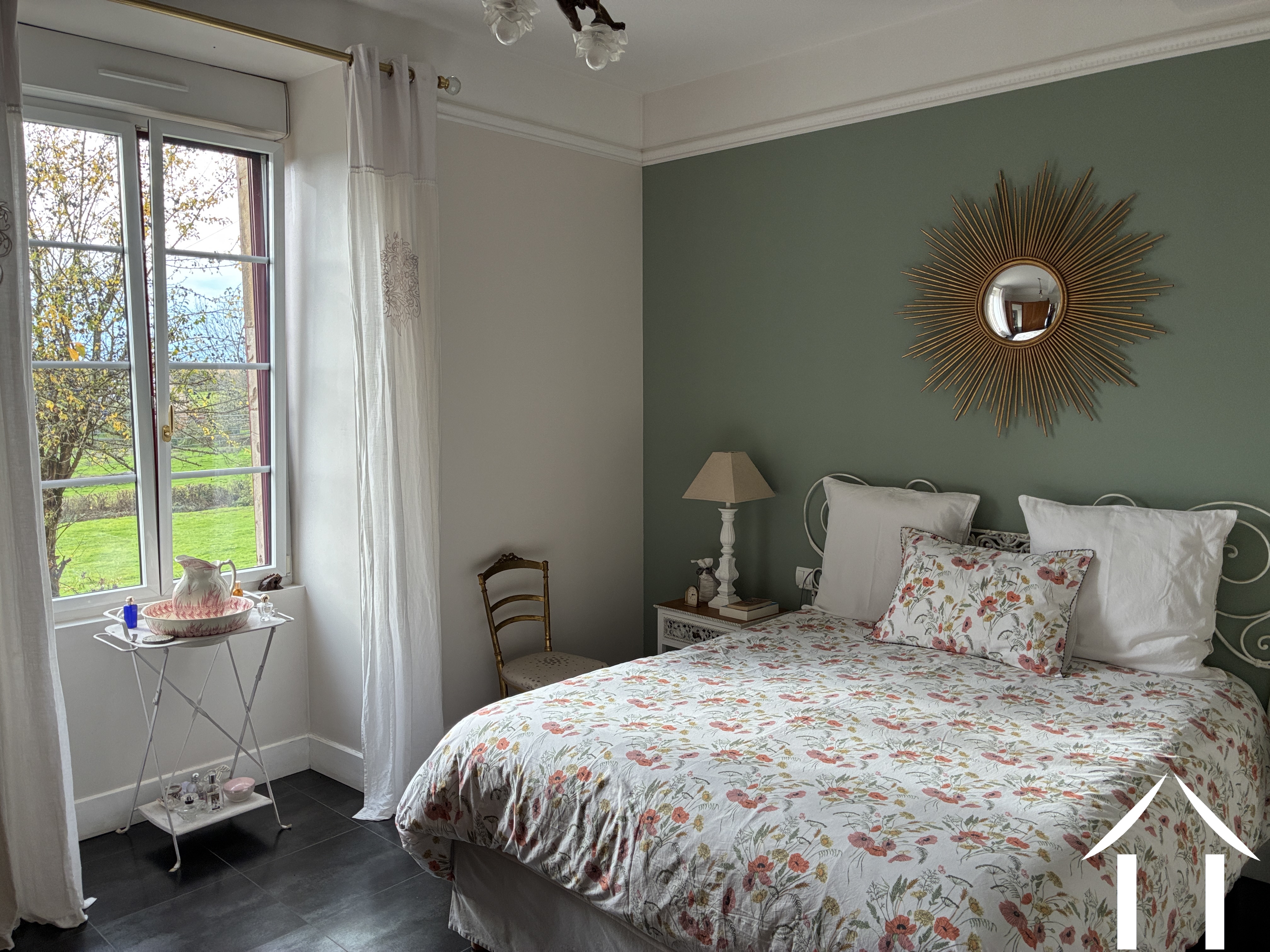 House for sale sermages, burgundy, cvh5636 Image - 14