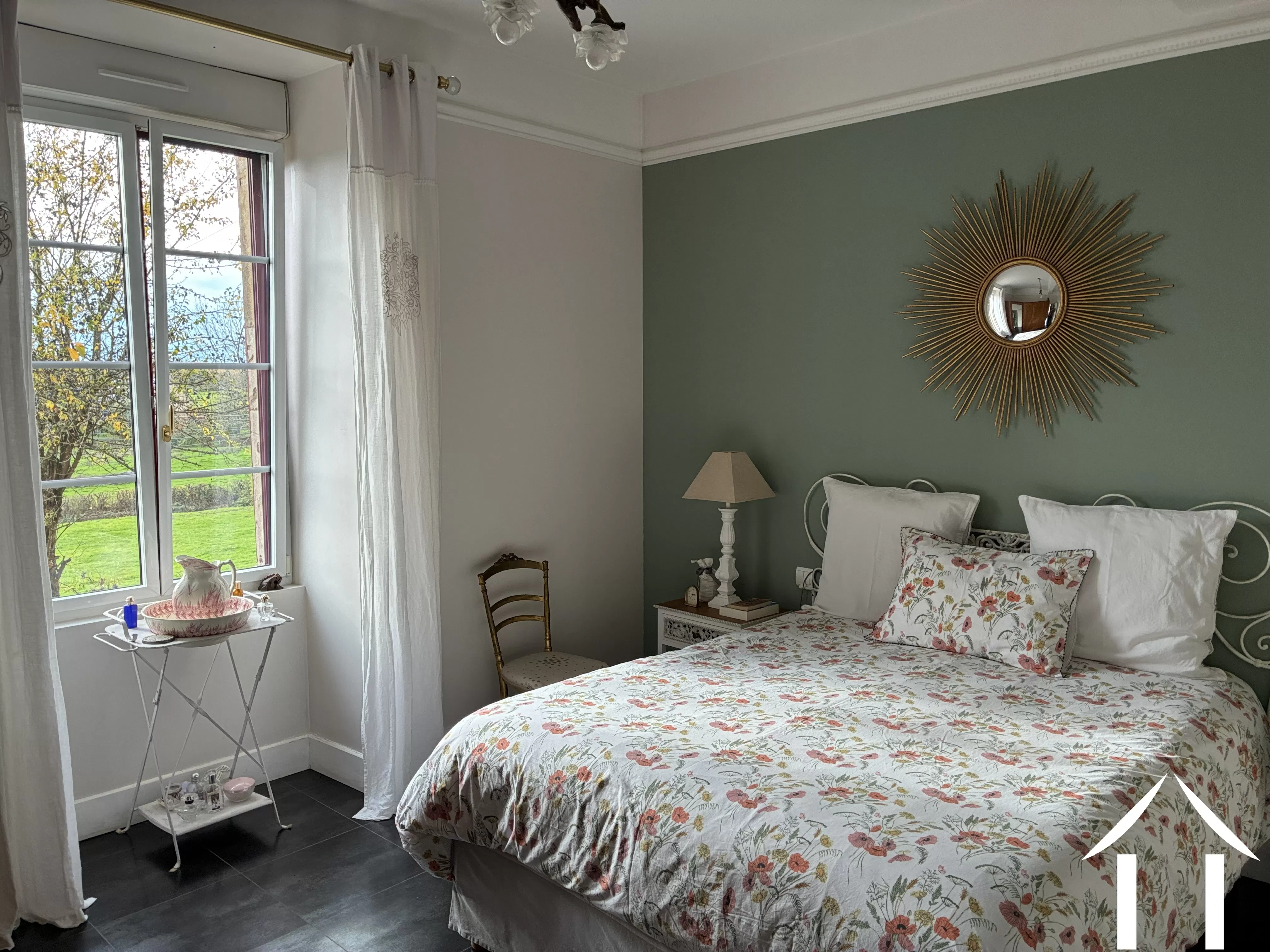 House for sale sermages, burgundy, cvh5636 Image - 16