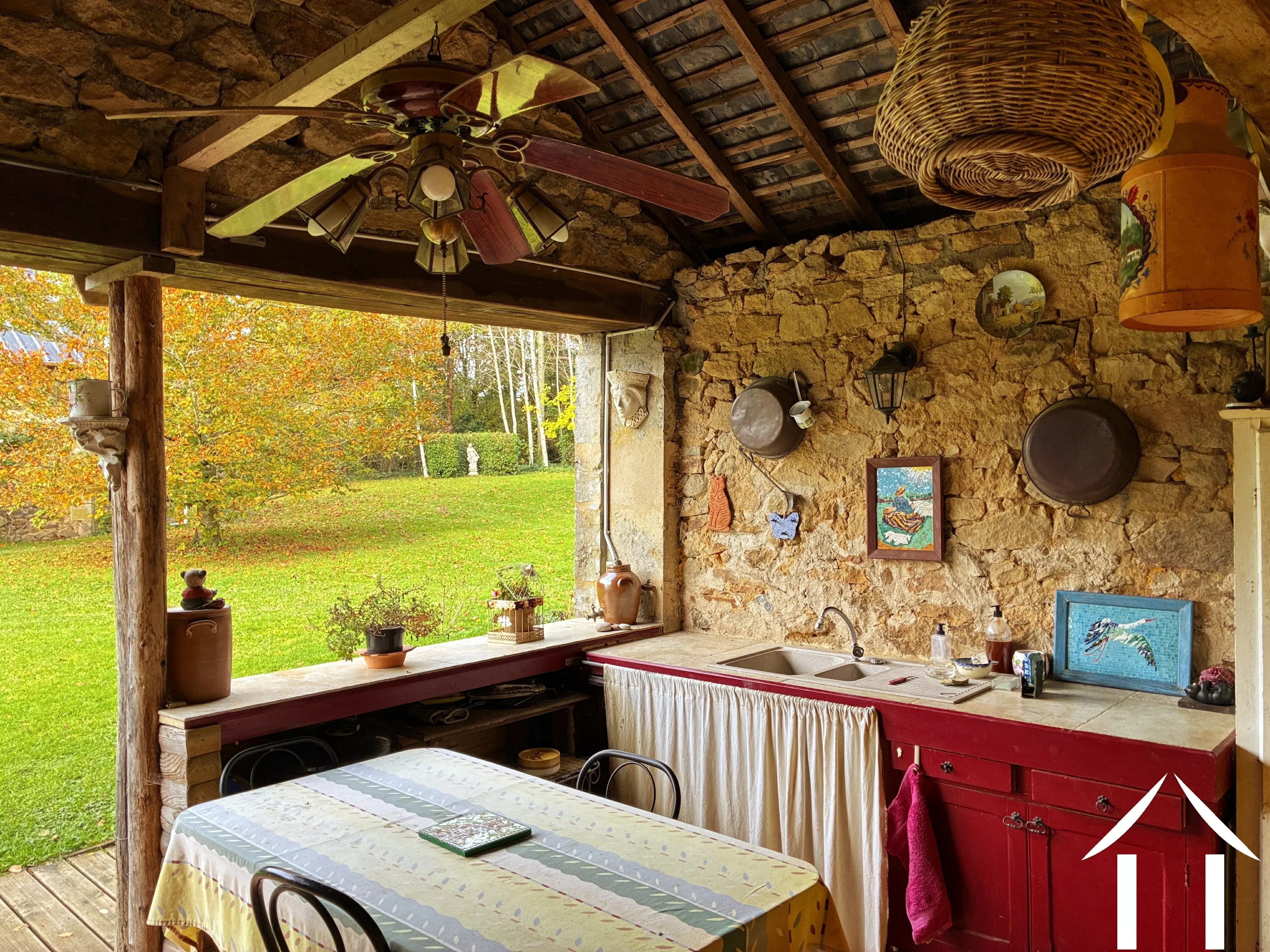 House for sale sermages, burgundy, cvh5636 Image - 9