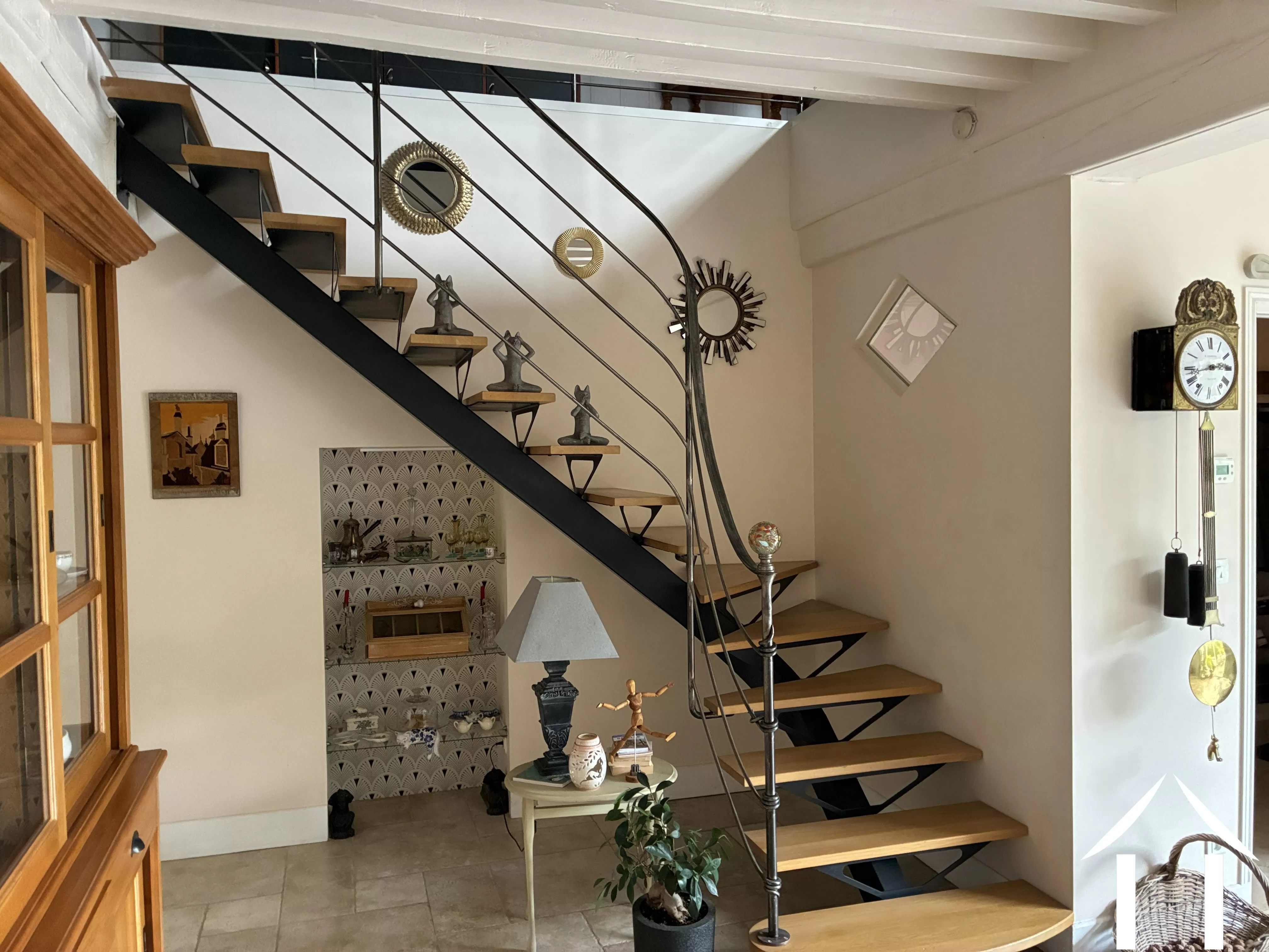 House for sale sermages, burgundy, cvh5636 Image - 20