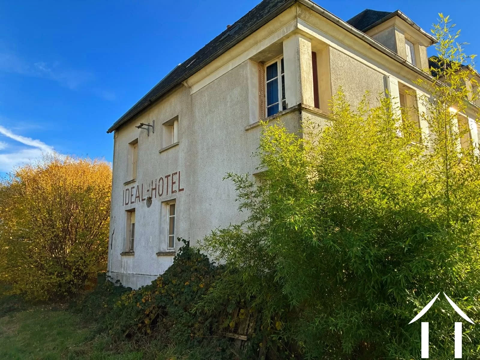 House for sale montsauche les settons, burgundy, cvh5635 Image - 14