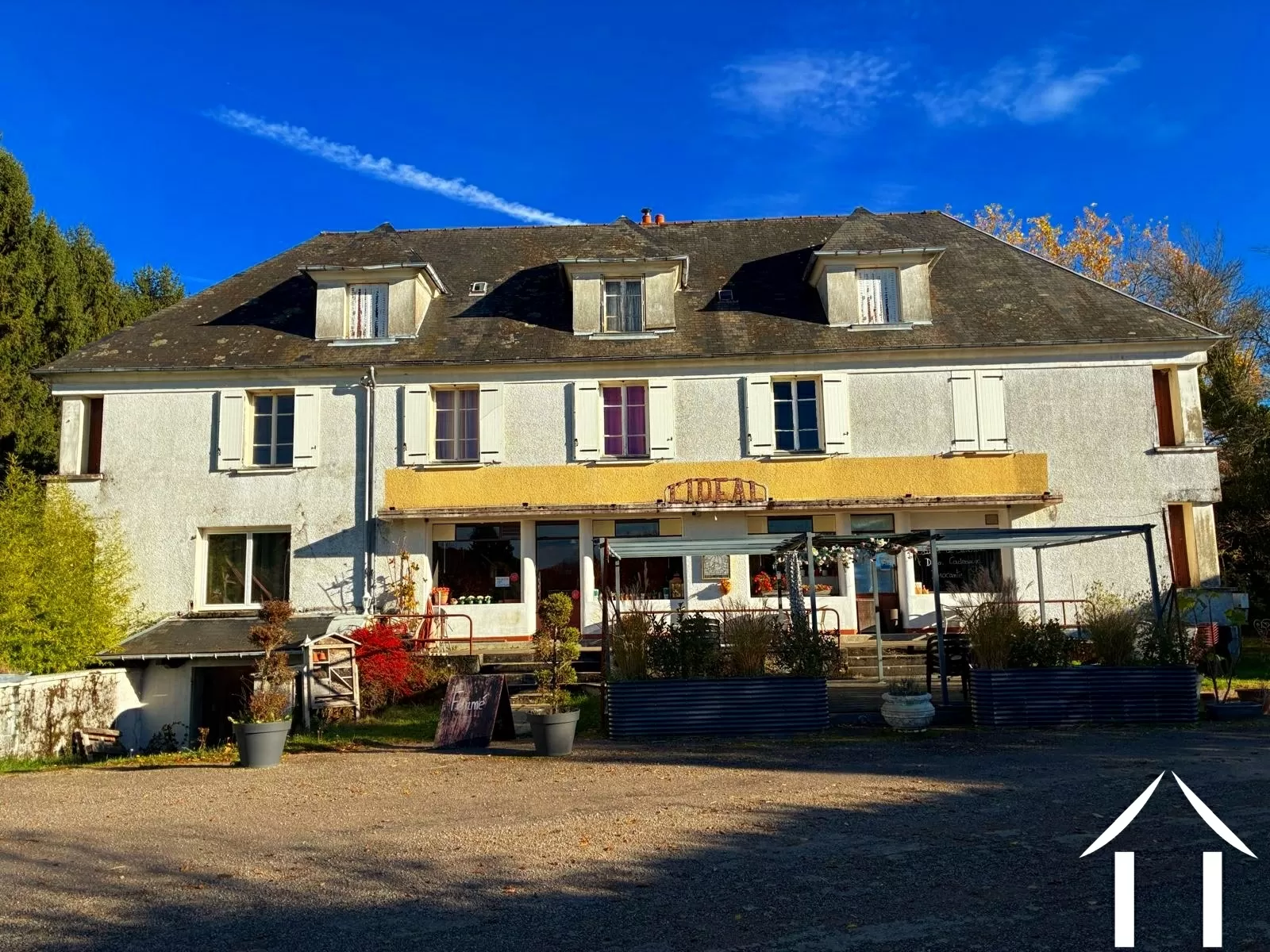 House for sale montsauche les settons, burgundy, cvh5635 Image - 47