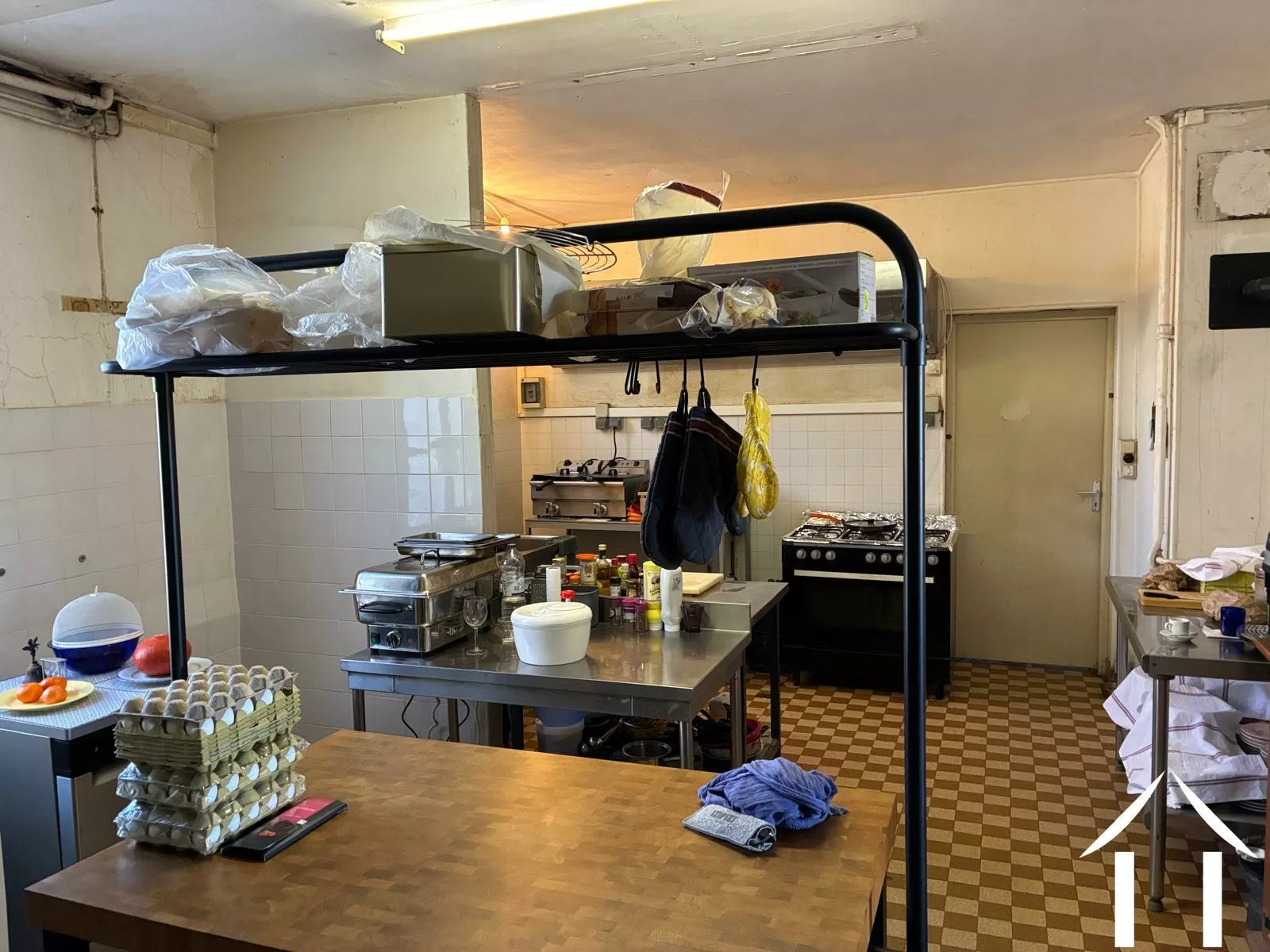 House for sale montsauche les settons, burgundy, cvh5635 Image - 20