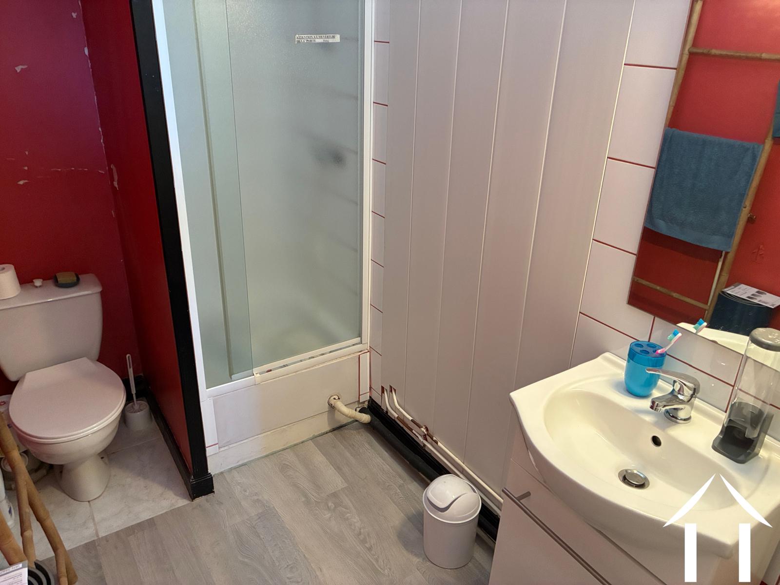 House for sale montsauche les settons, burgundy, cvh5635 Image - 25