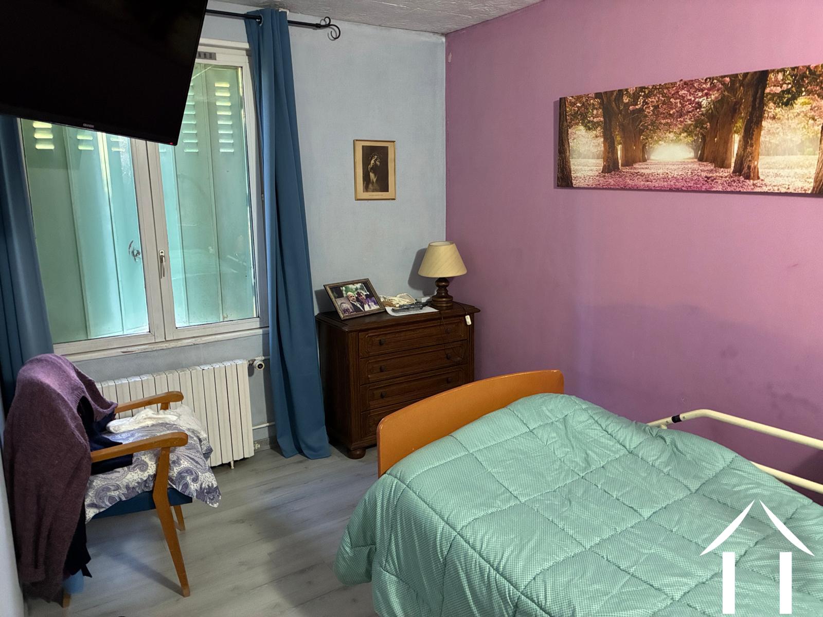 House for sale montsauche les settons, burgundy, cvh5635 Image - 46