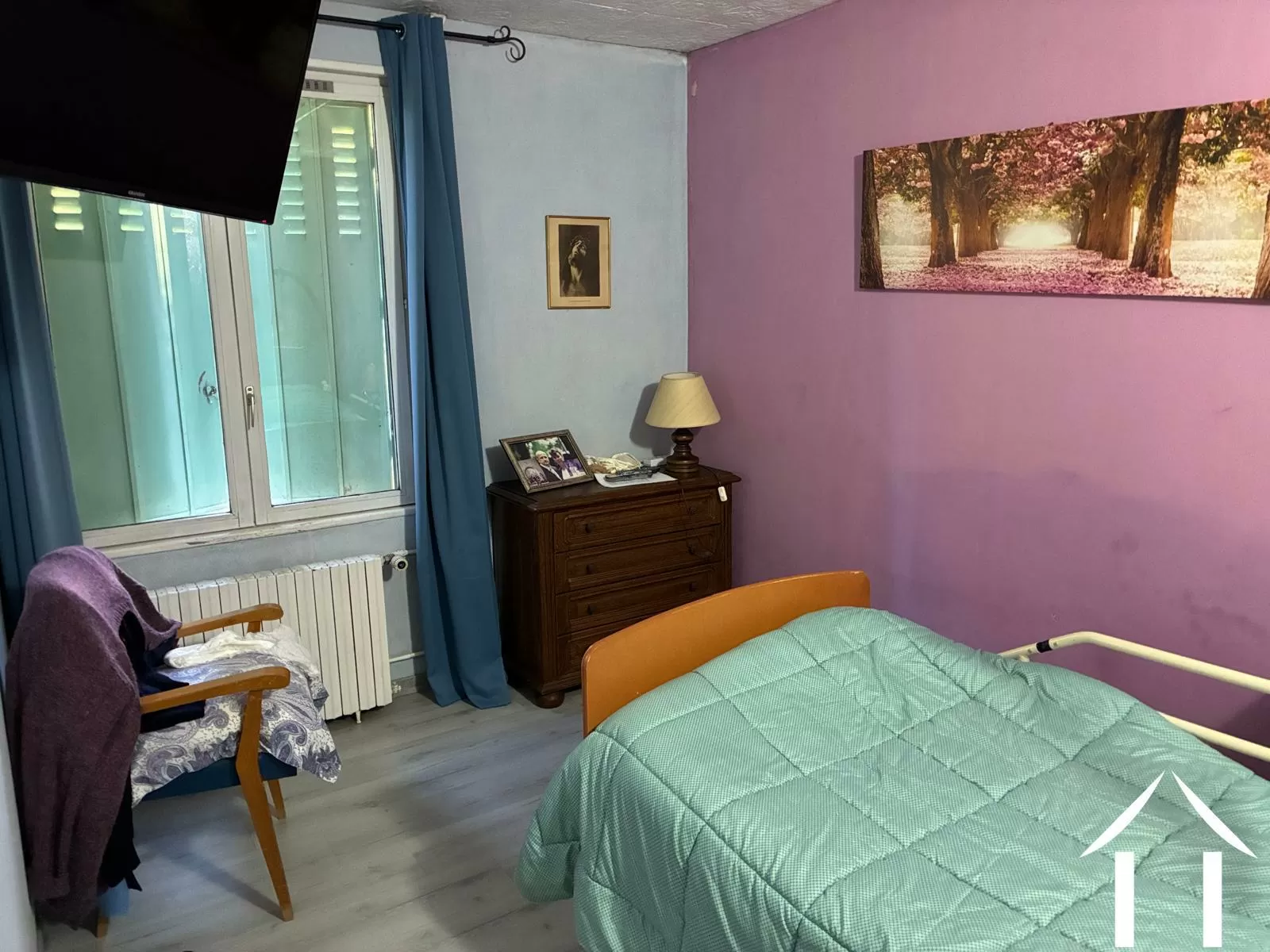 House for sale montsauche les settons, burgundy, cvh5635 Image - 46