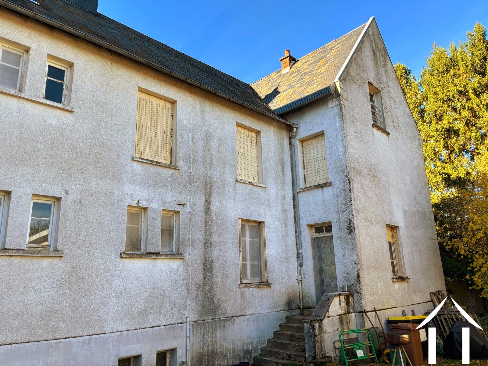 House for sale montsauche les settons, burgundy, cvh5635 Image - 11