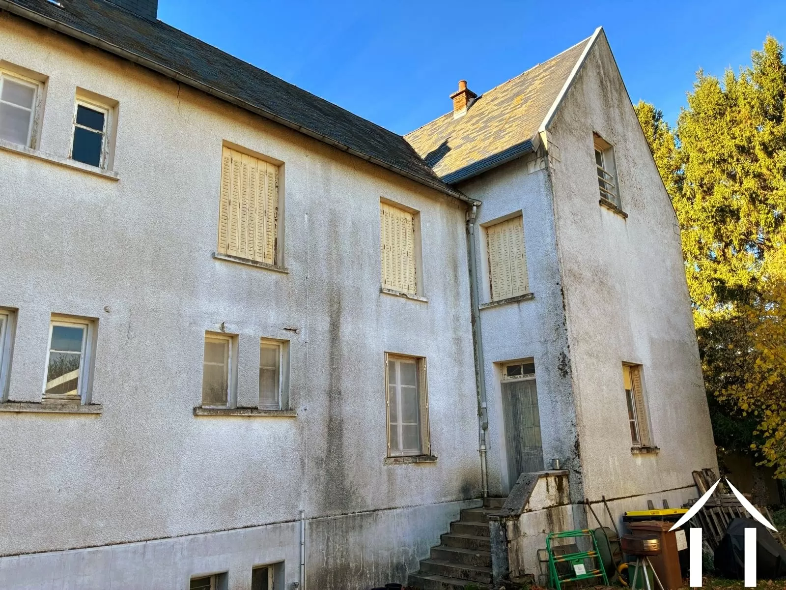 House for sale montsauche les settons, burgundy, cvh5635 Image - 11