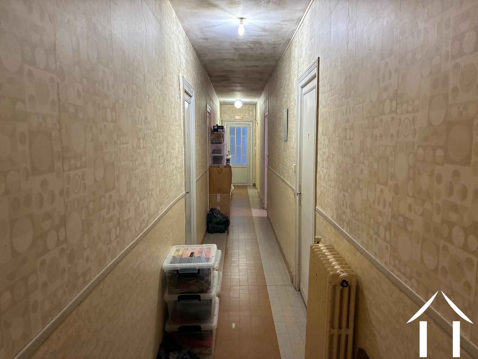 House for sale montsauche les settons, burgundy, cvh5635 Image - 31