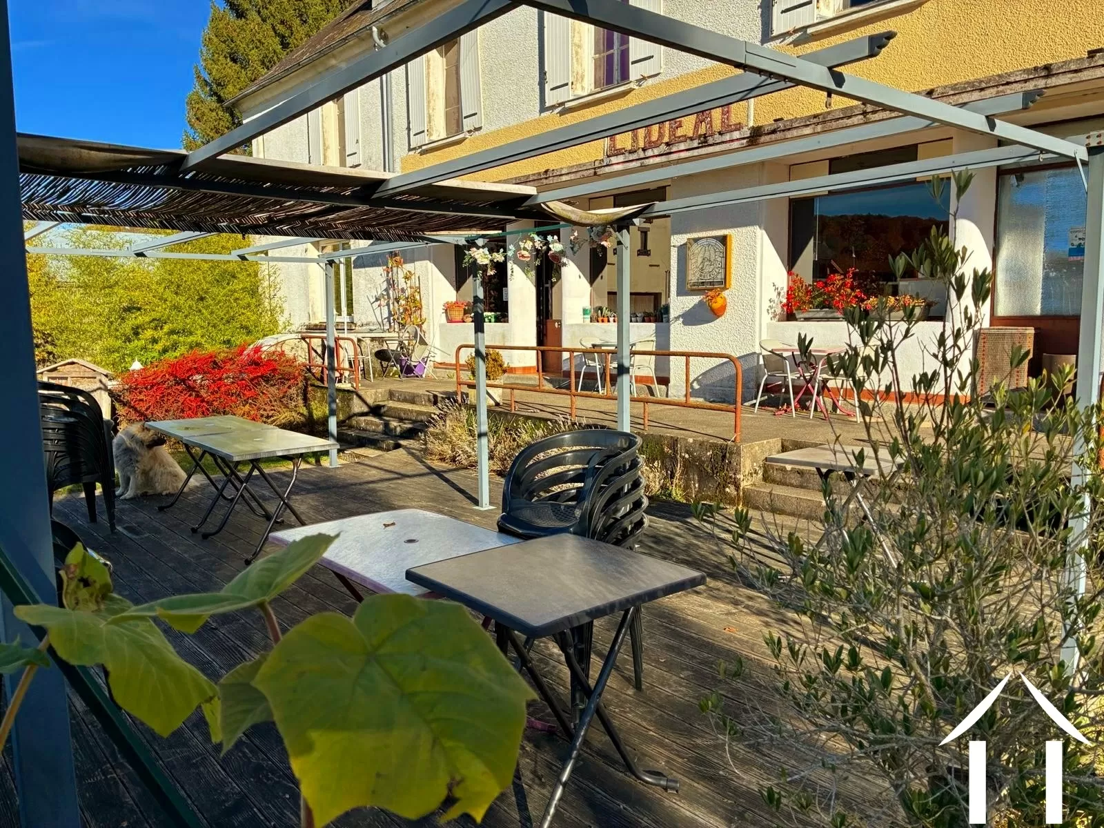 House for sale montsauche les settons, burgundy, cvh5635 Image - 5