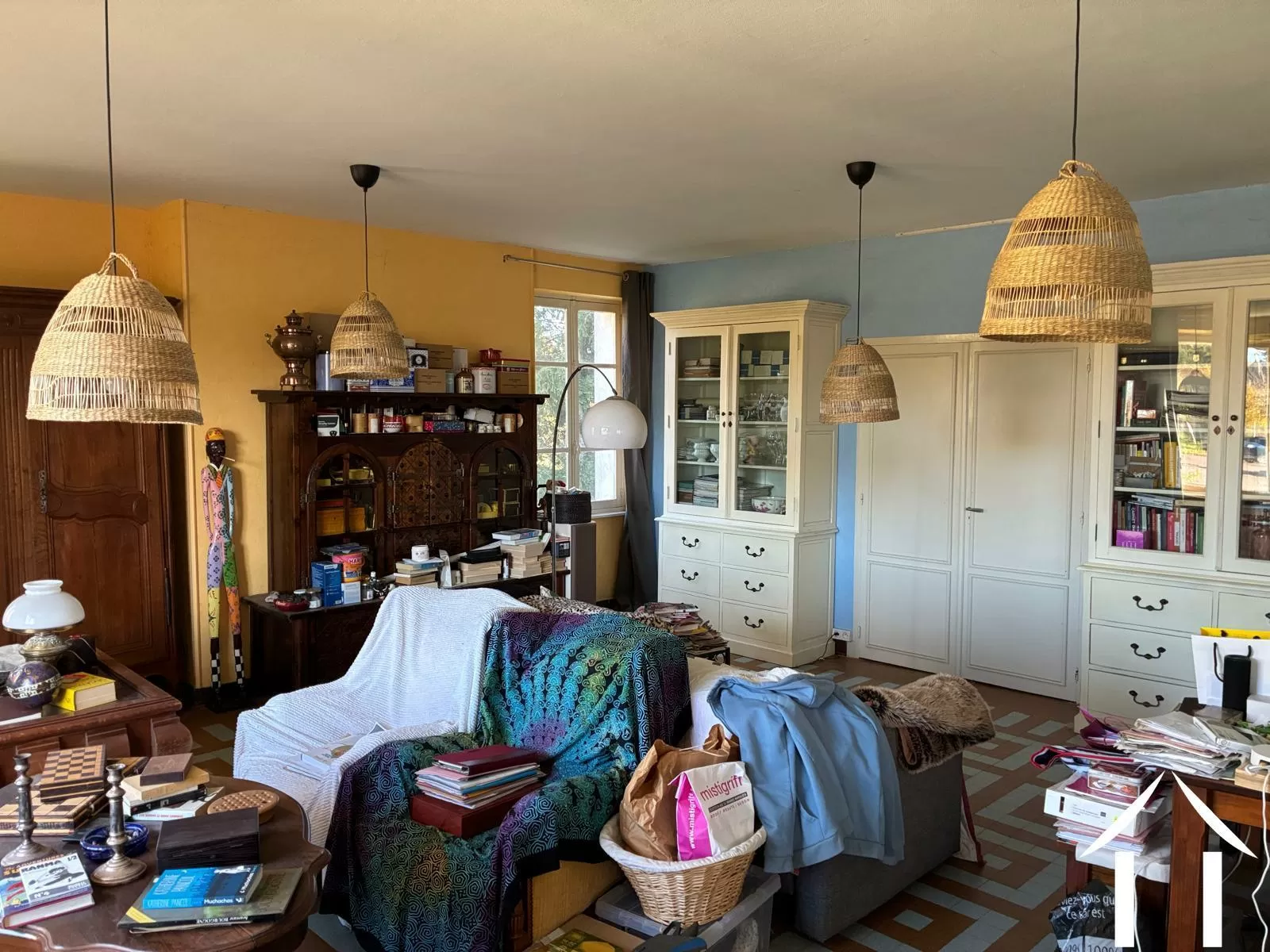 House for sale montsauche les settons, burgundy, cvh5635 Image - 19