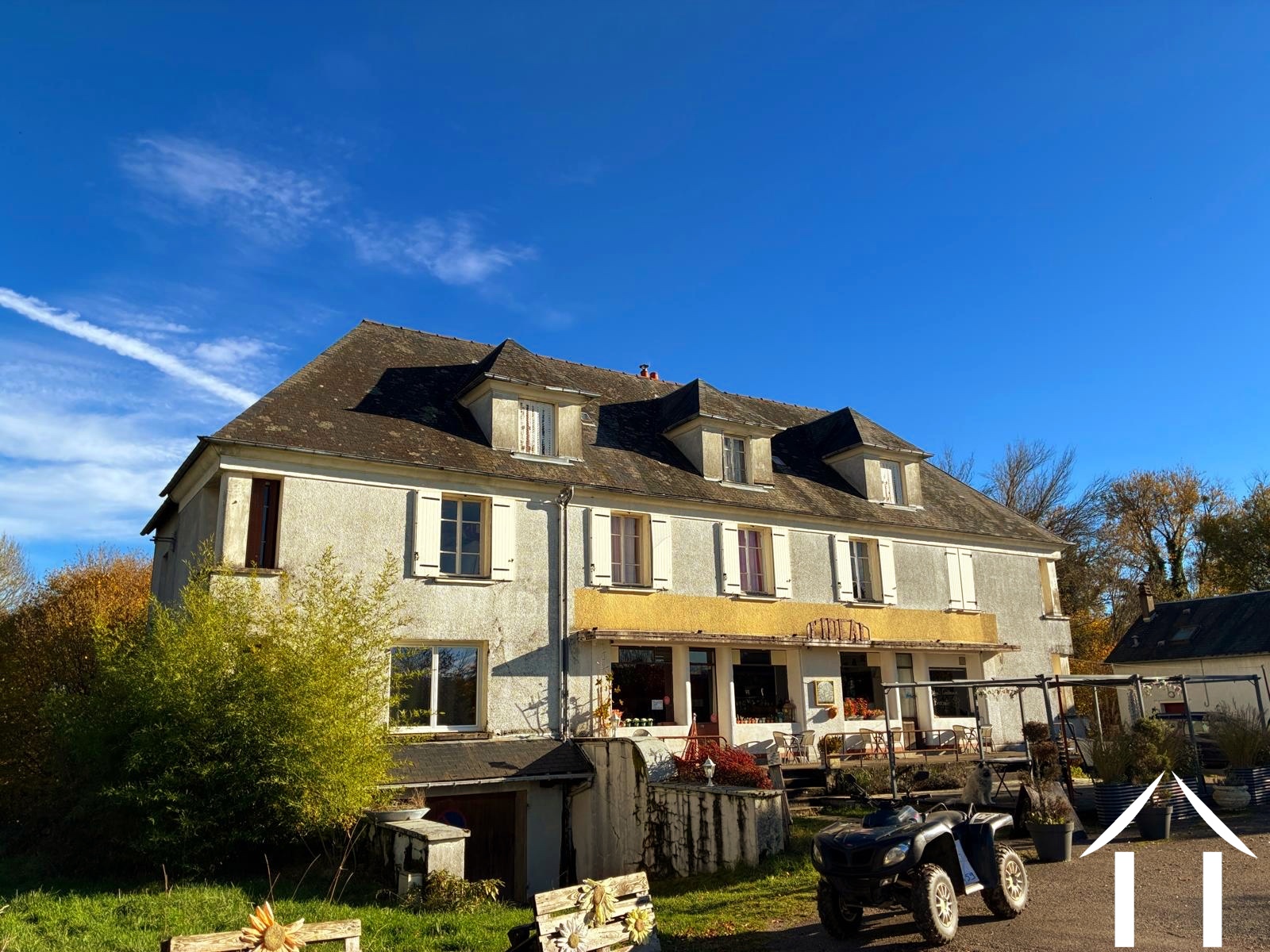 House for sale montsauche les settons, burgundy, cvh5635 Image - 13